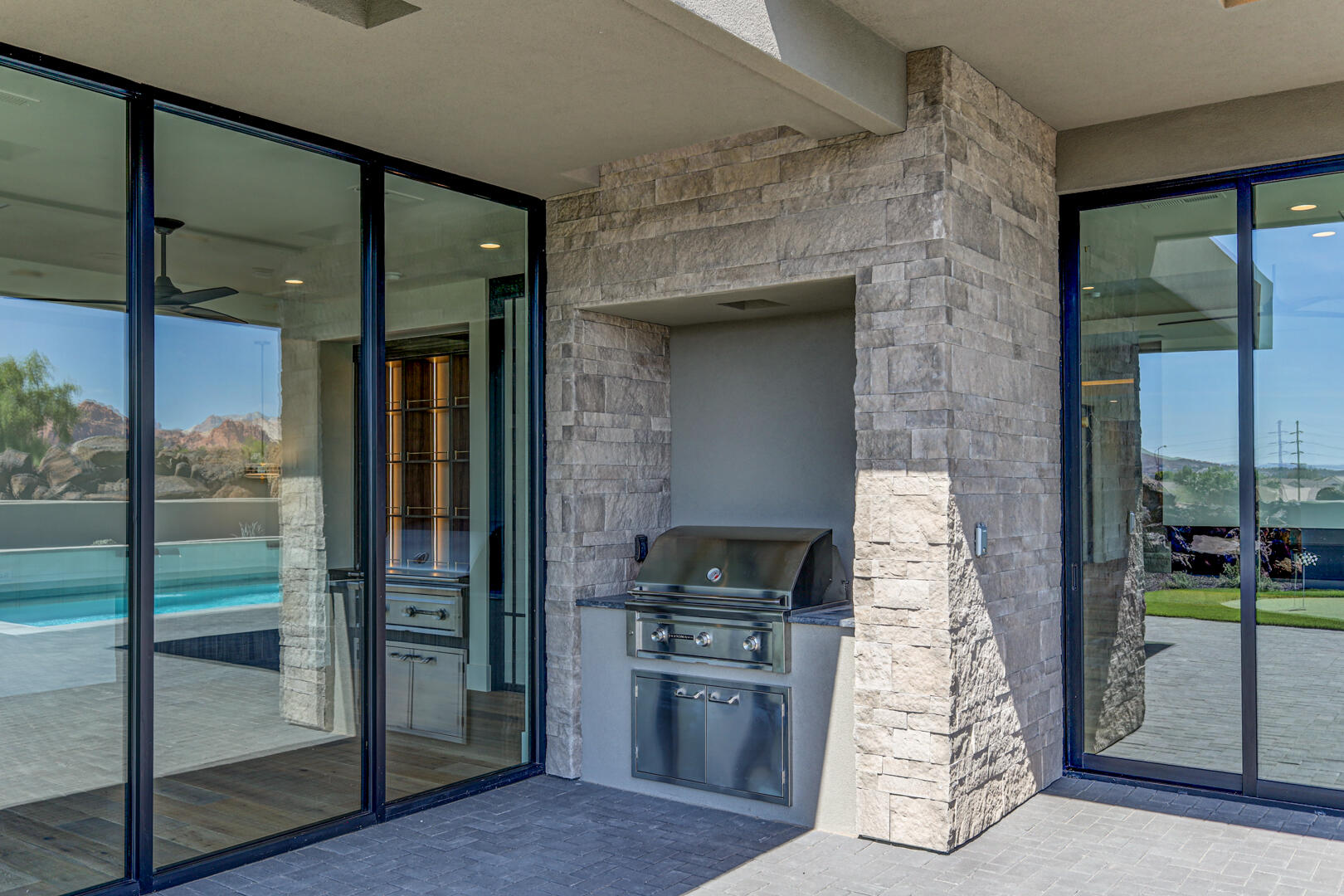 CHACO SOUTH - Residential
