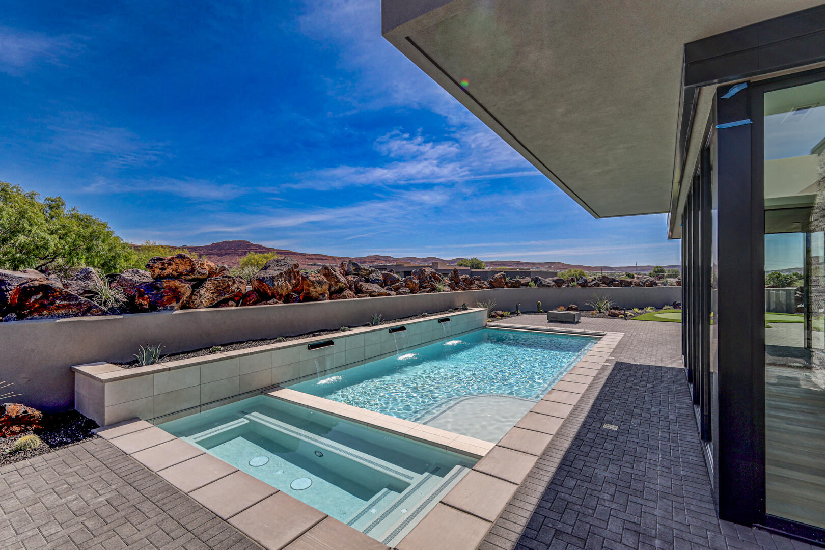 CHACO SOUTH - Residential