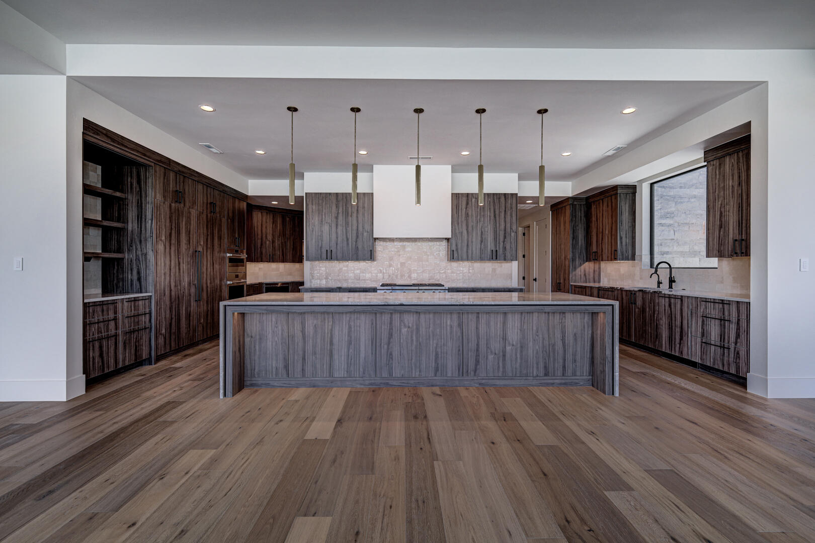 CHACO SOUTH - Residential