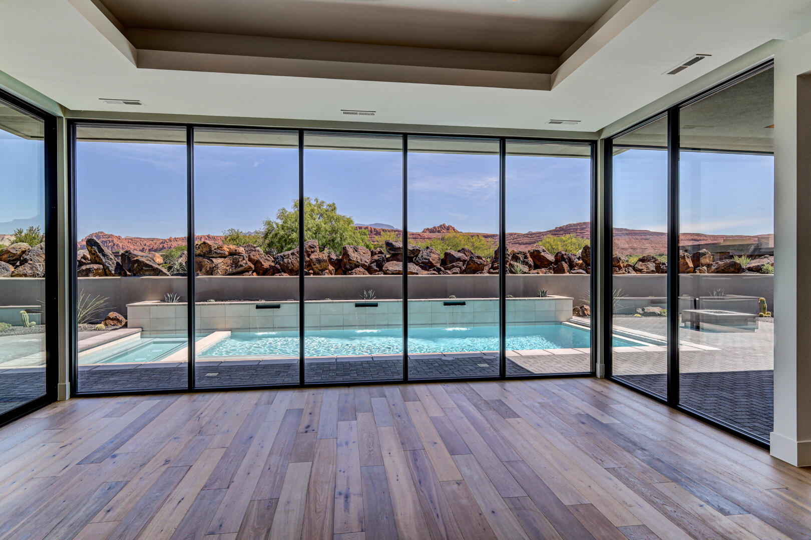CHACO SOUTH - Residential