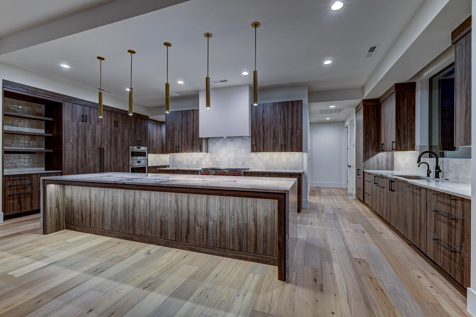 CHACO SOUTH - Residential