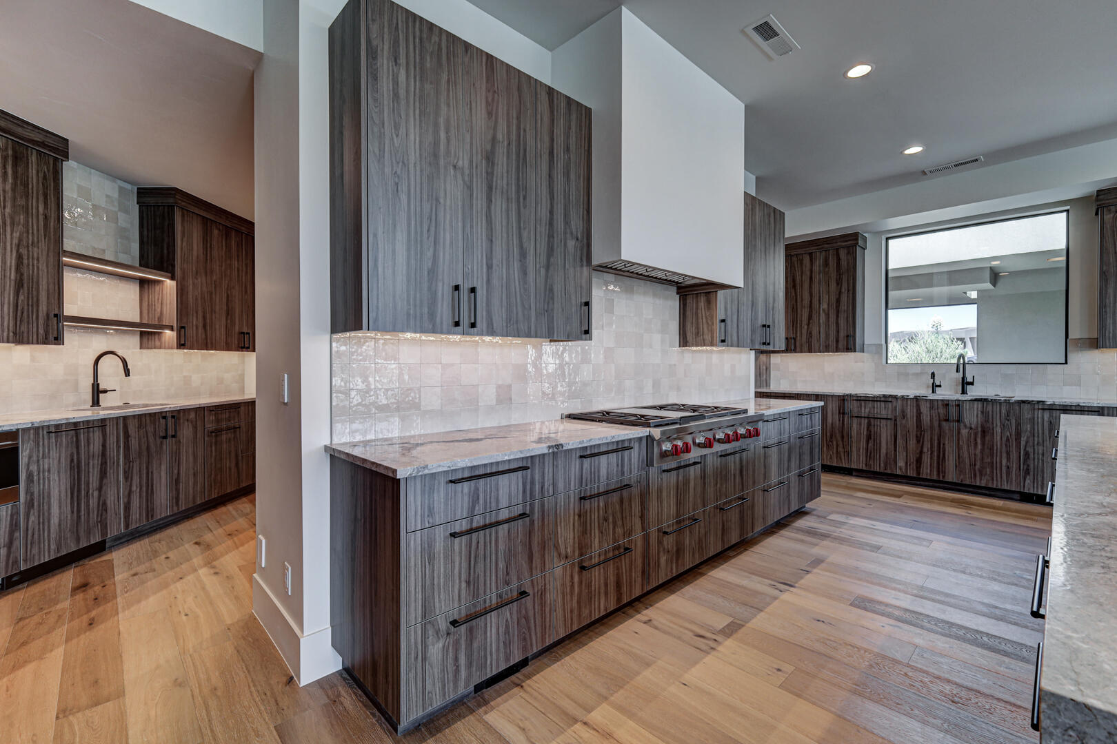 CHACO SOUTH - Residential