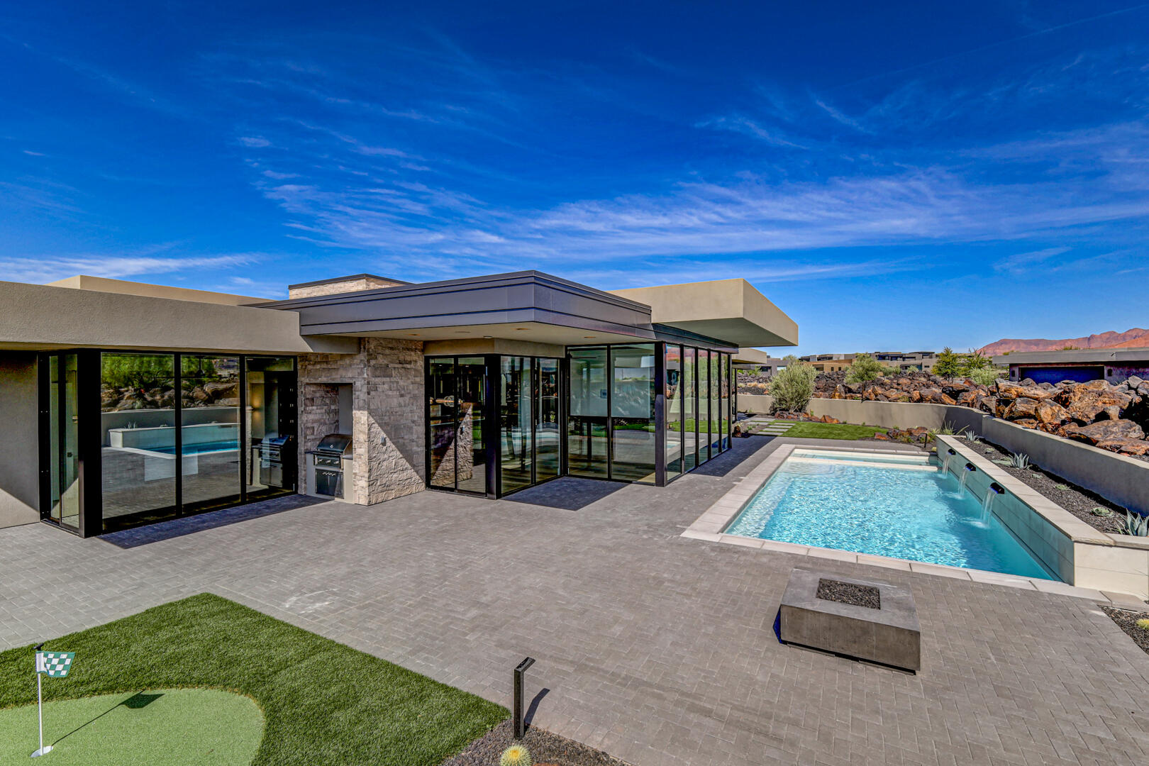 CHACO SOUTH - Residential