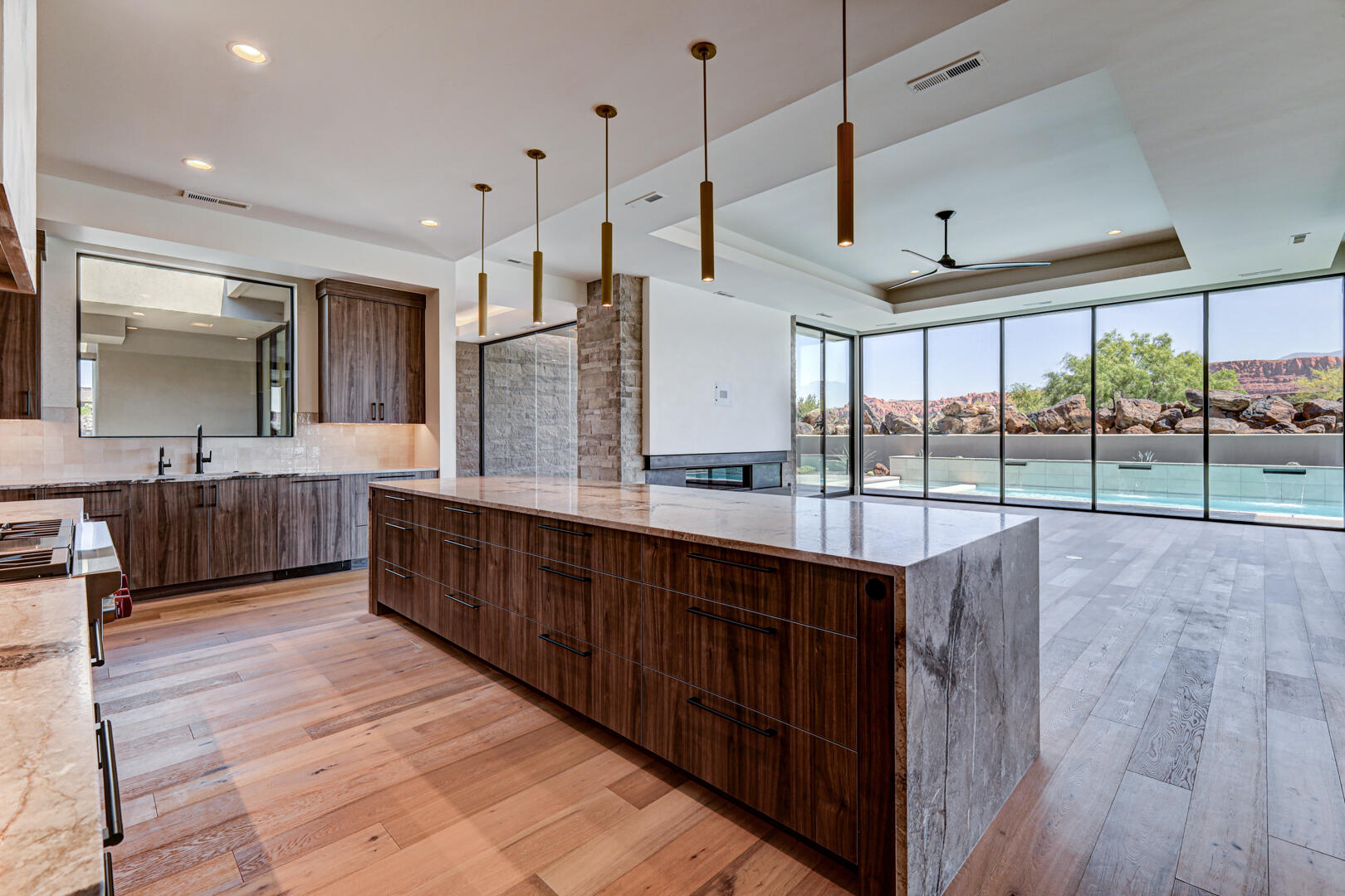 CHACO SOUTH - Residential