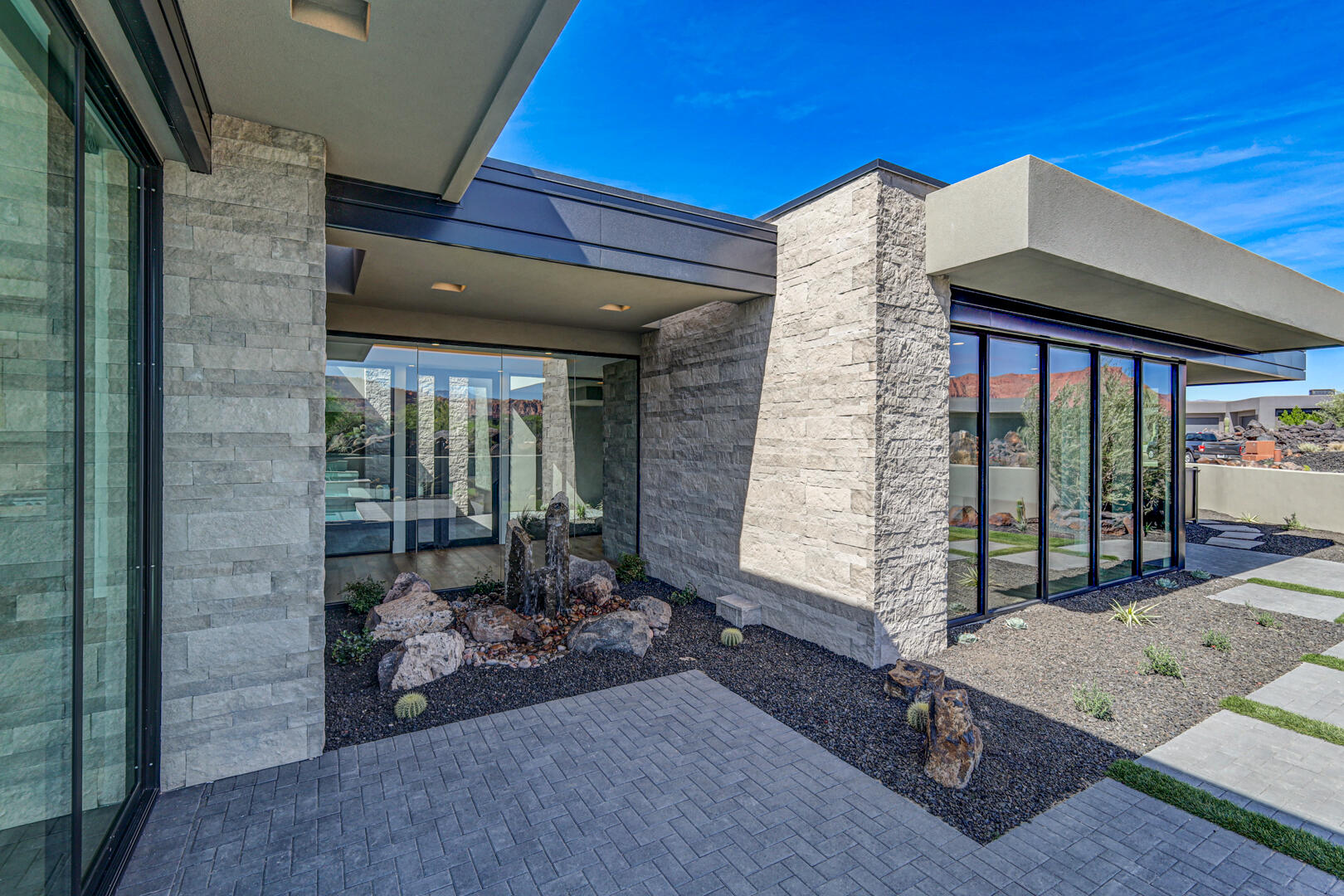 CHACO SOUTH - Residential