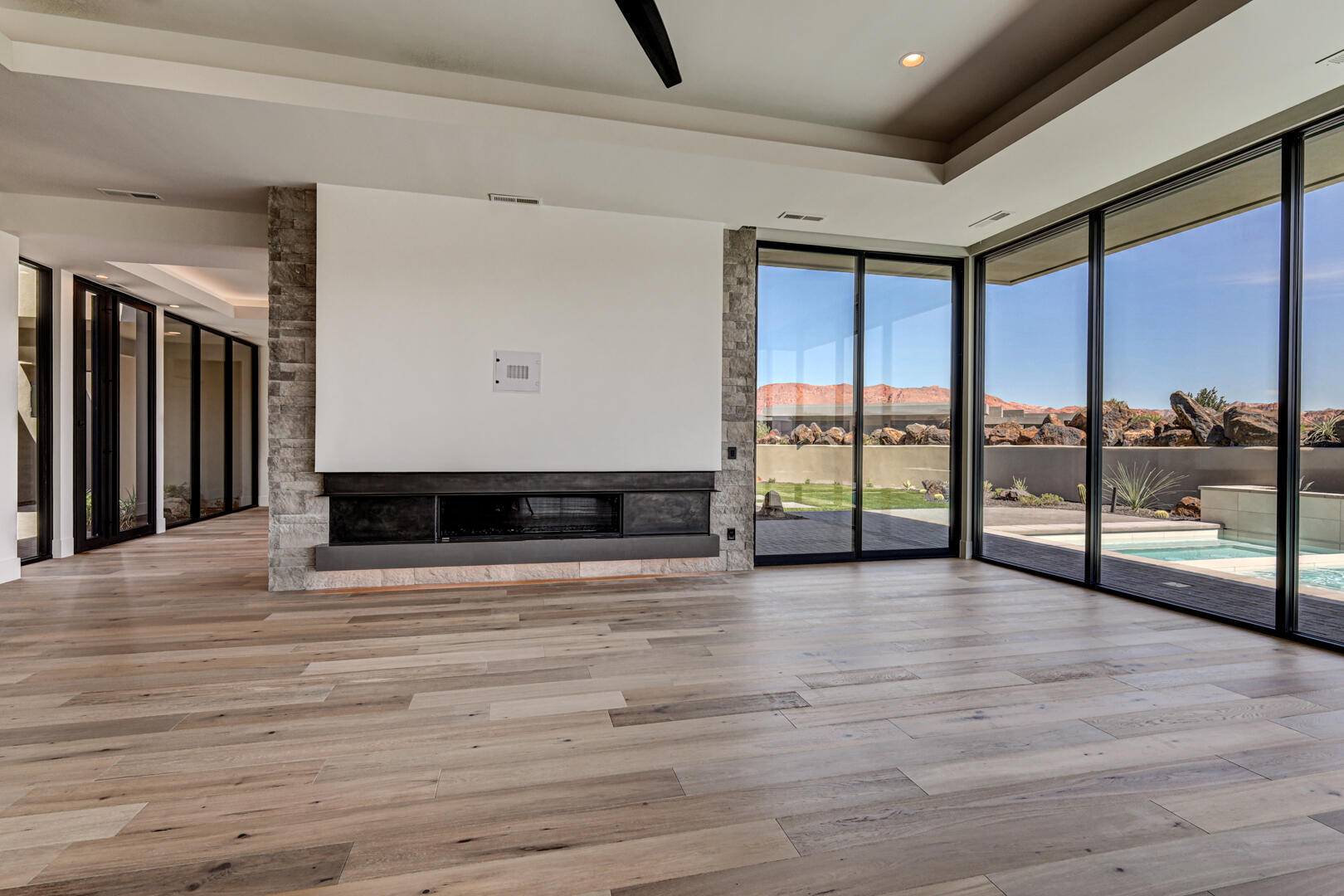 CHACO SOUTH - Residential