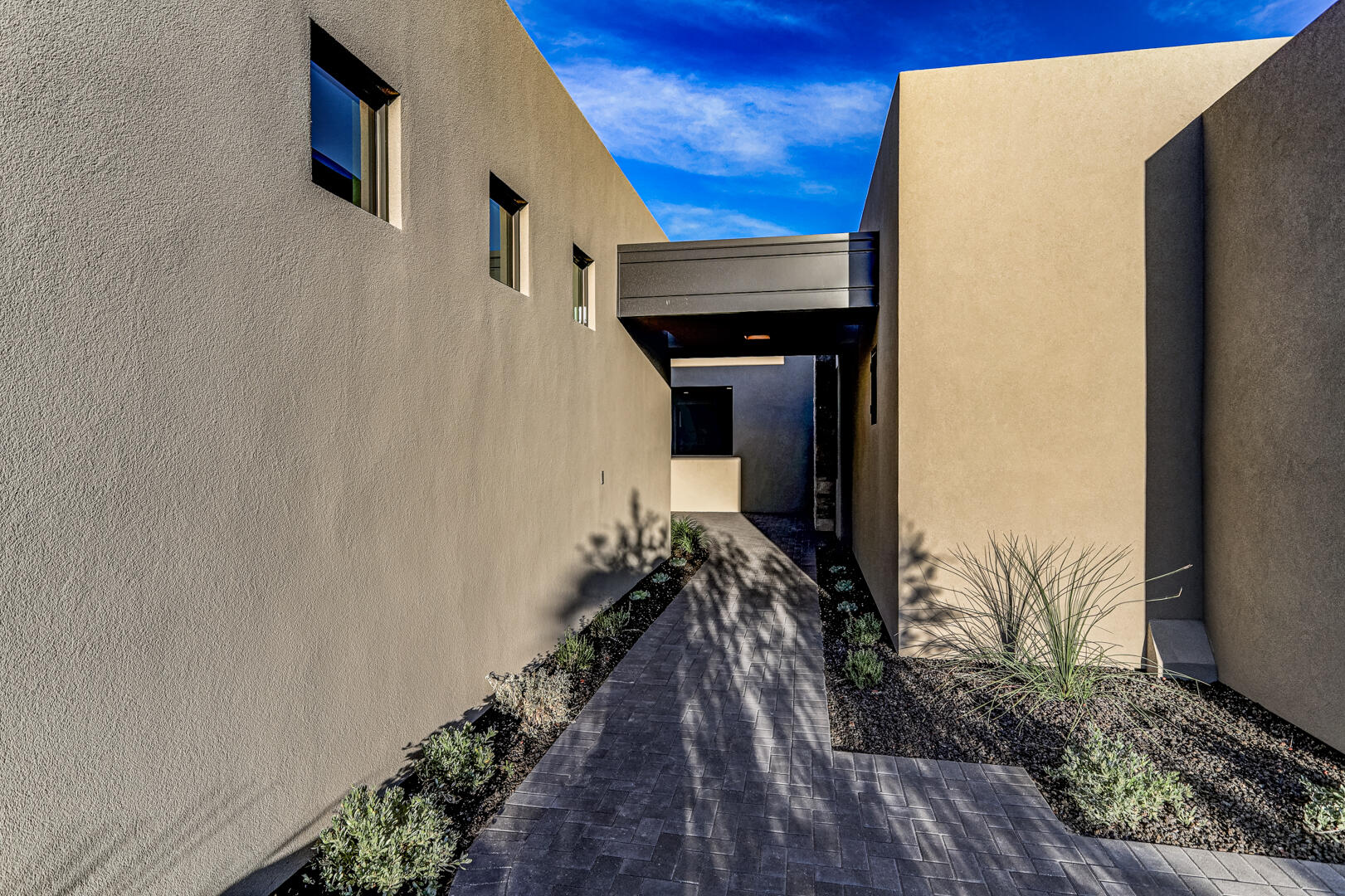 CHACO SOUTH - Residential