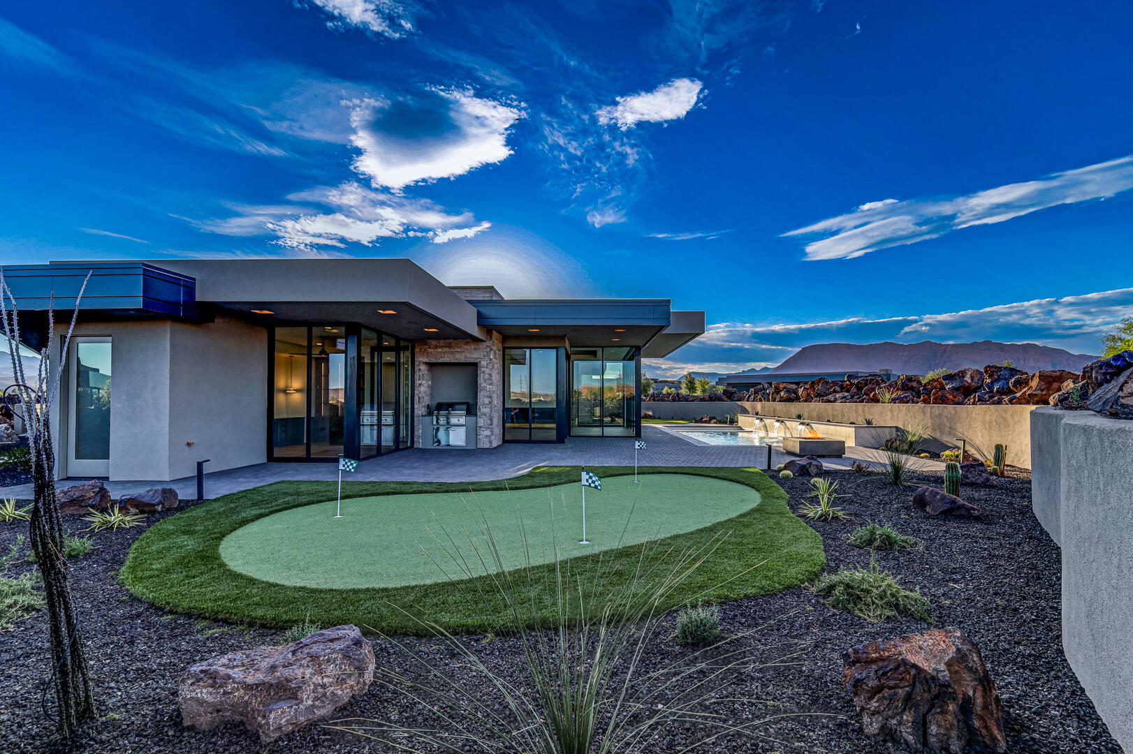 CHACO SOUTH - Residential