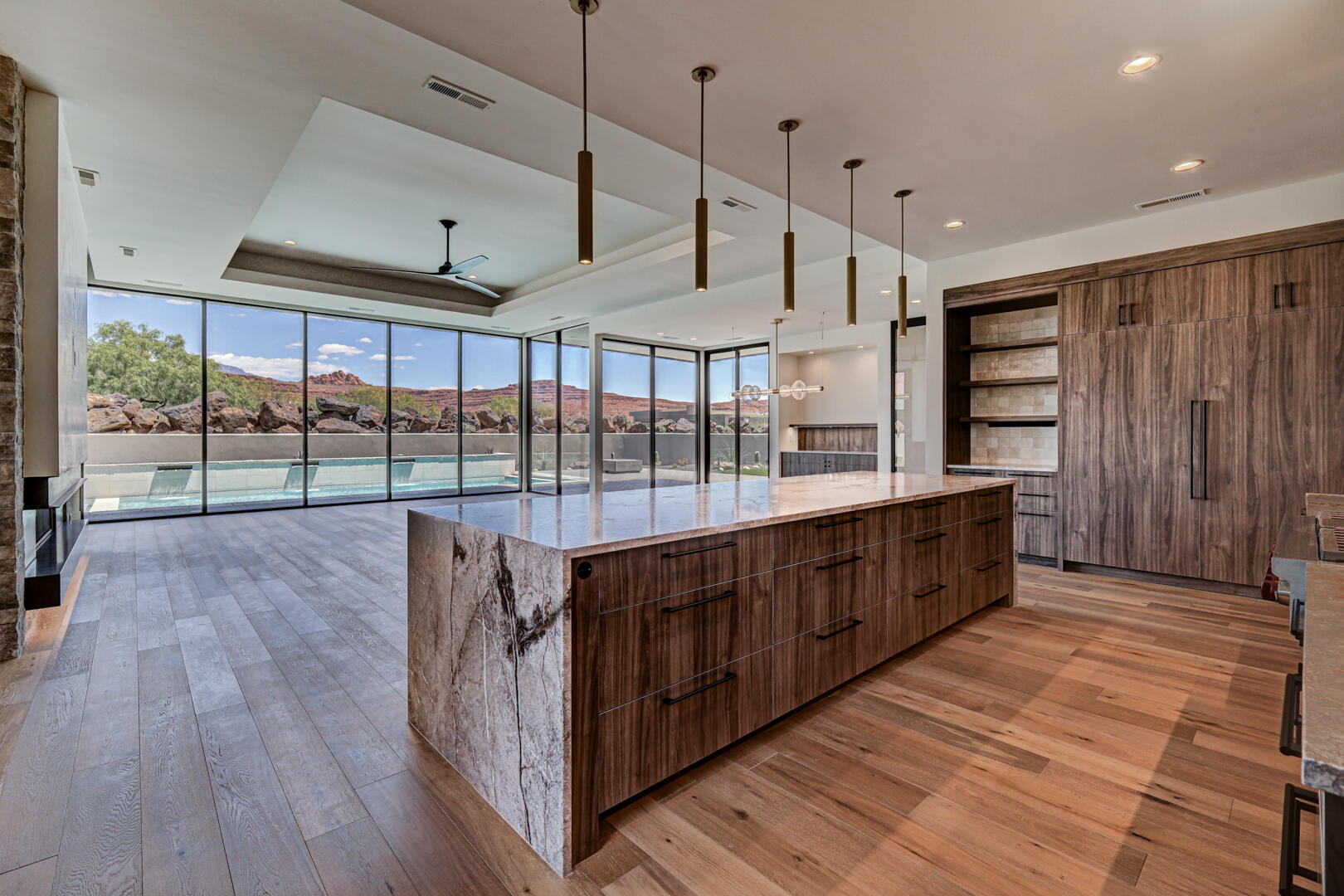 CHACO SOUTH - Residential