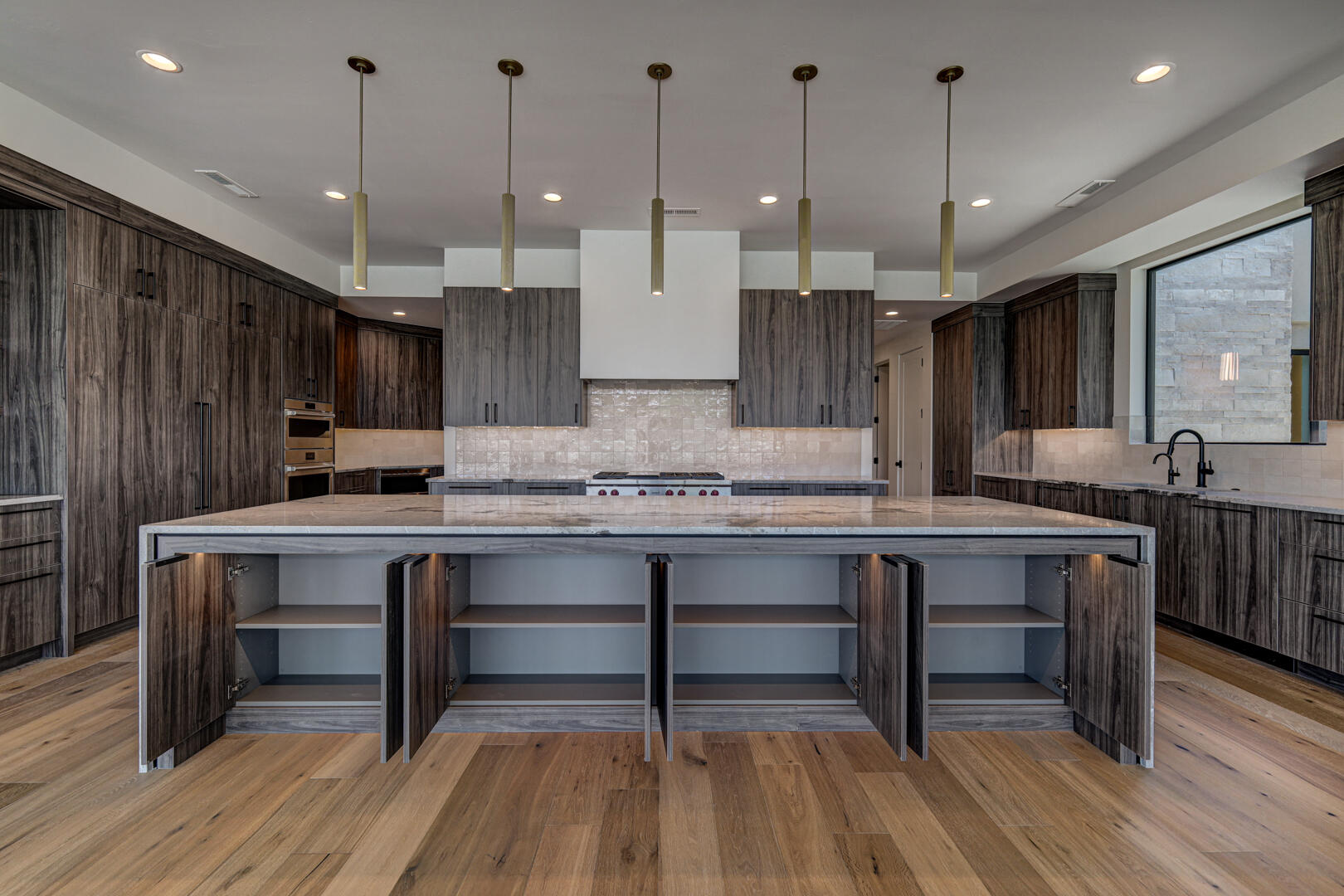 CHACO SOUTH - Residential