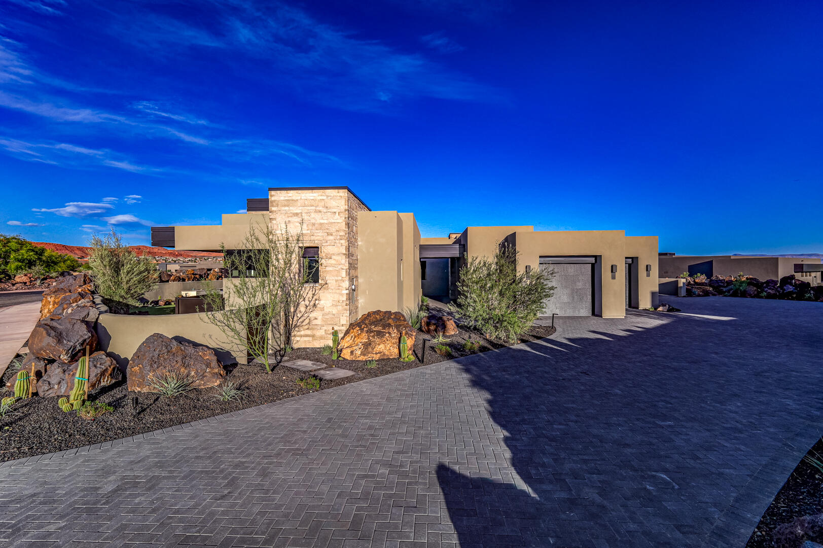CHACO SOUTH - Residential