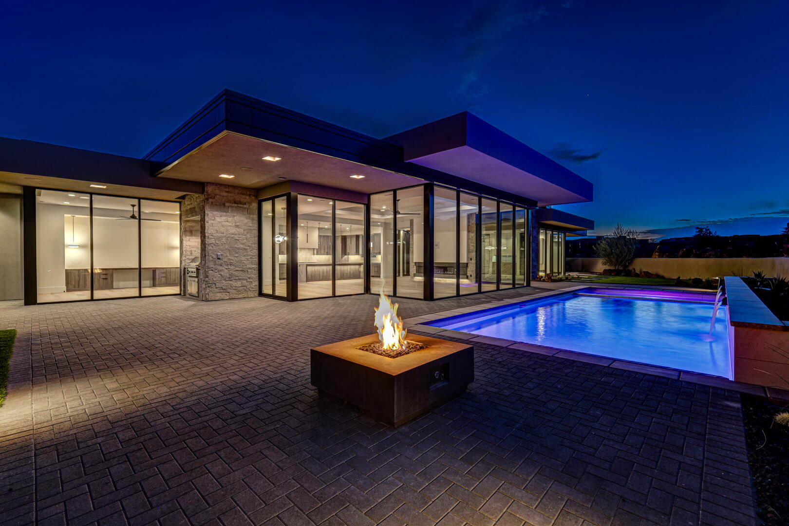 CHACO SOUTH - Residential