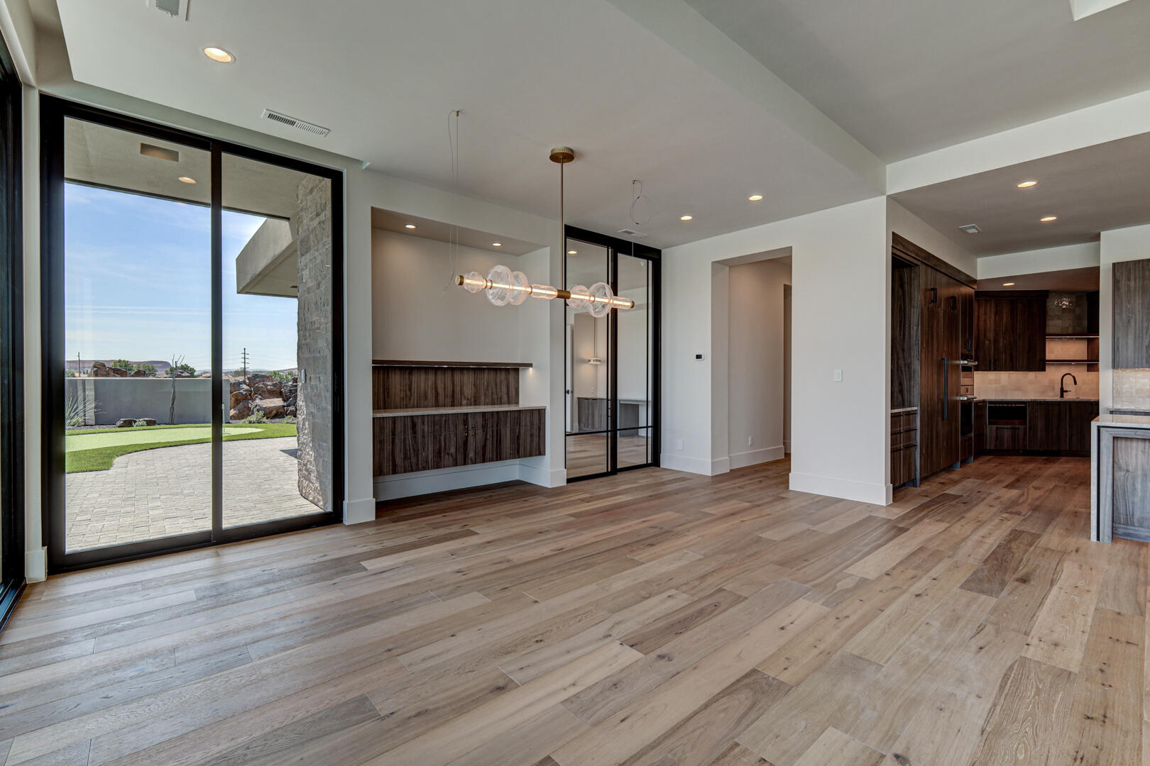 CHACO SOUTH - Residential