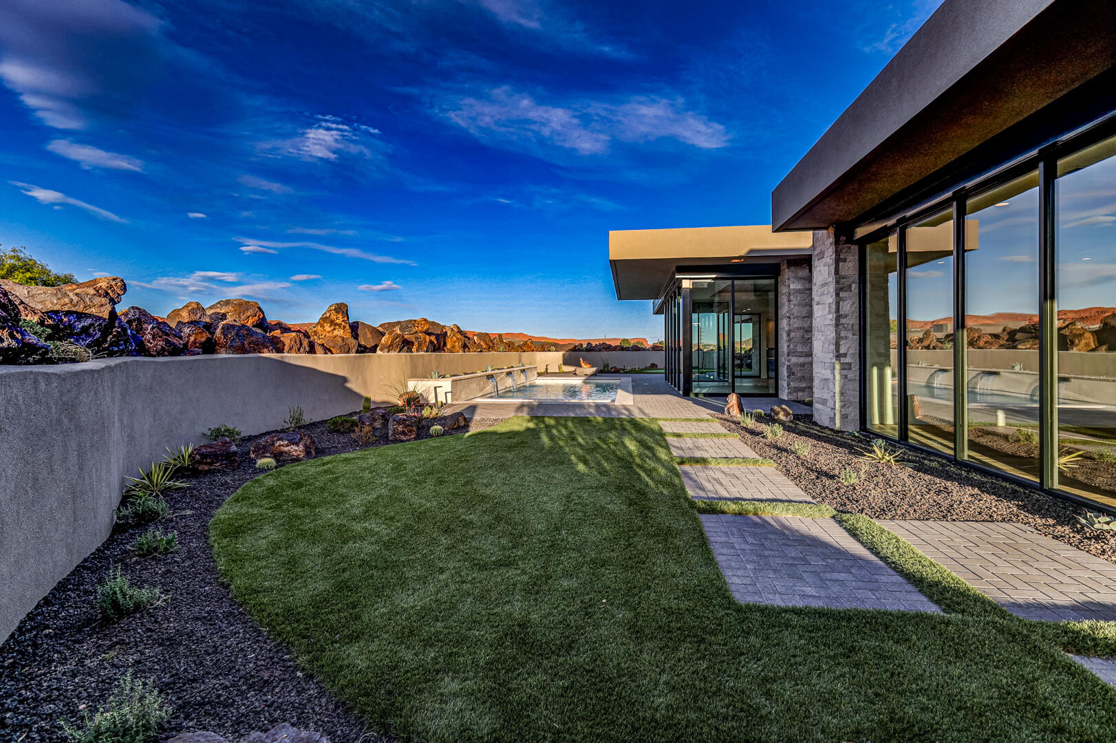 CHACO SOUTH - Residential