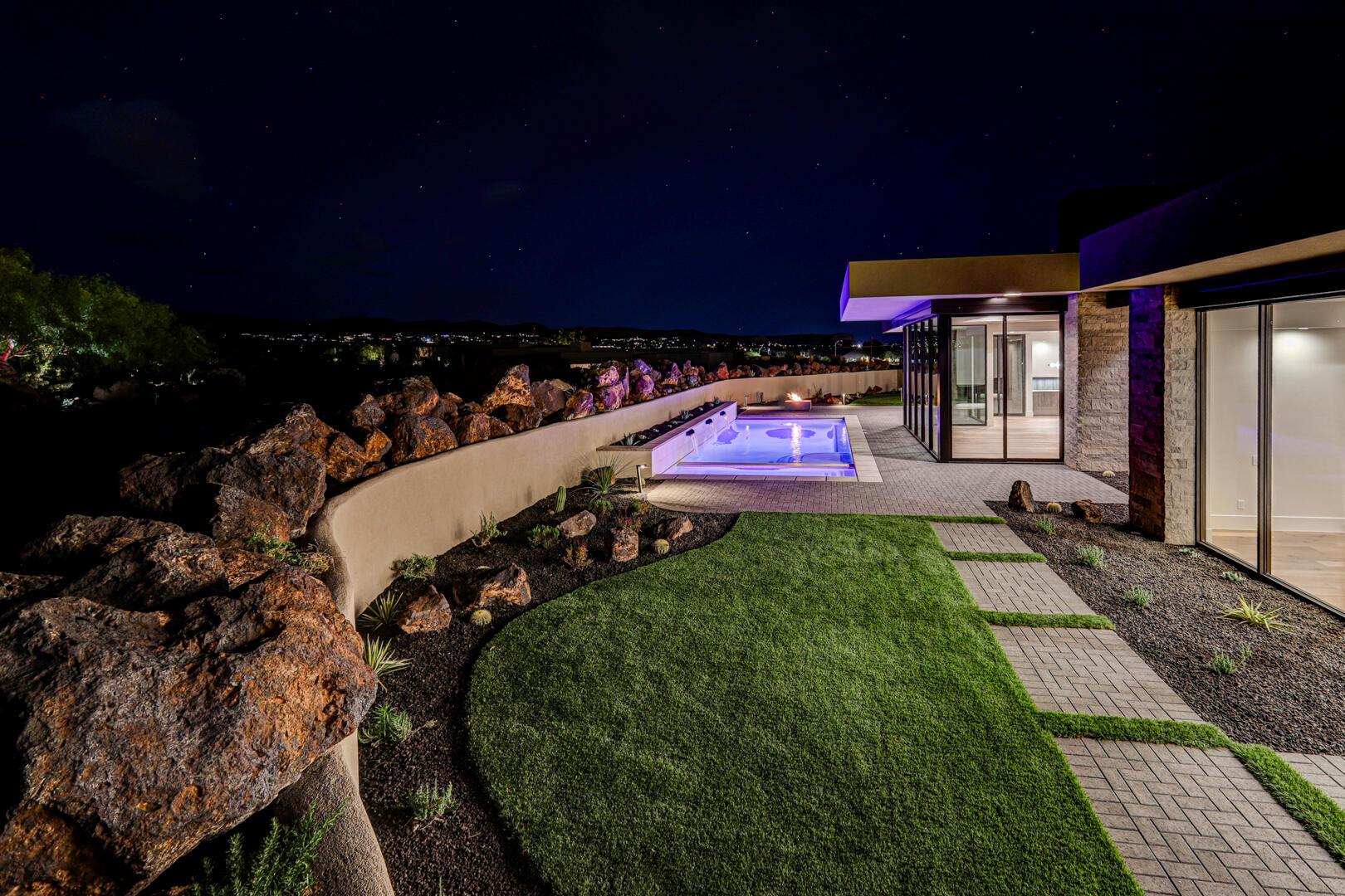 CHACO SOUTH - Residential