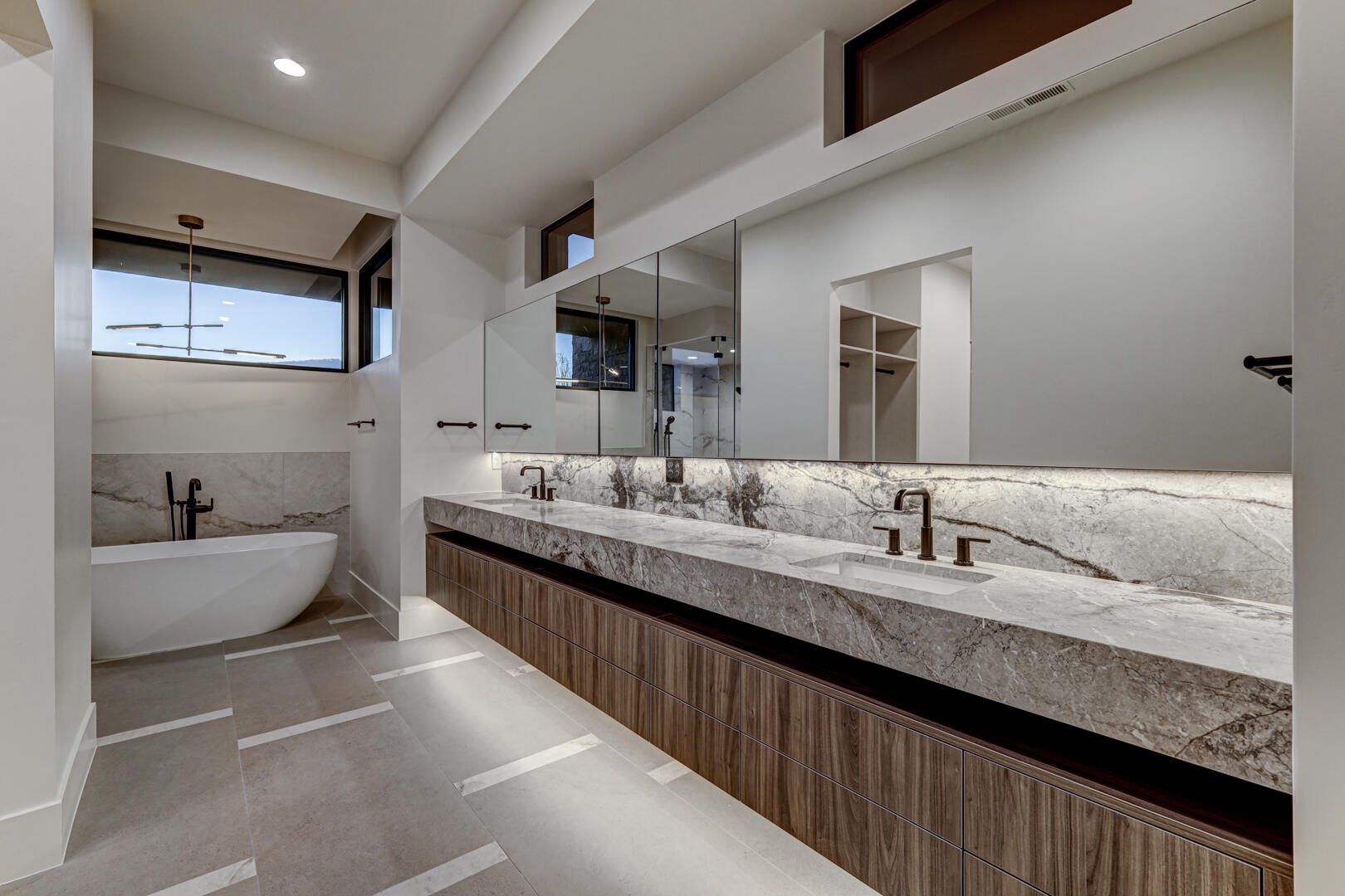CHACO SOUTH - Residential
