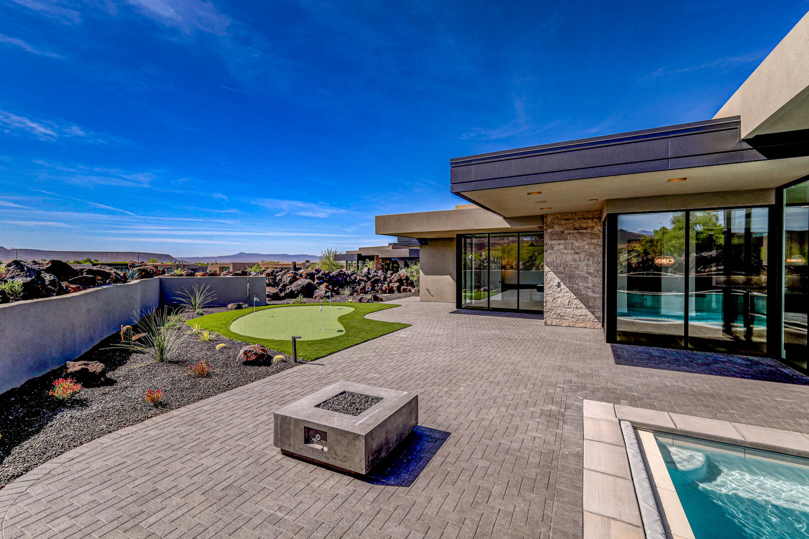 CHACO SOUTH - Residential