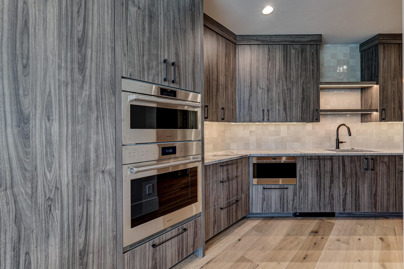 CHACO SOUTH - Residential