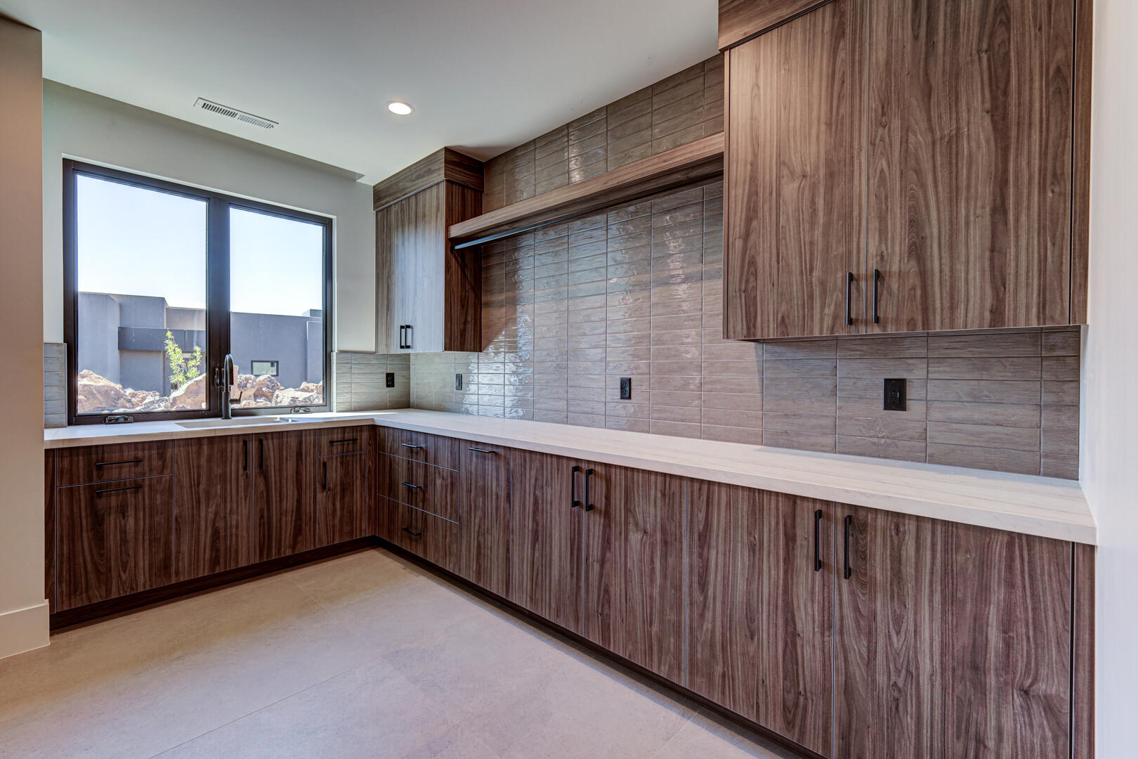 CHACO SOUTH - Residential