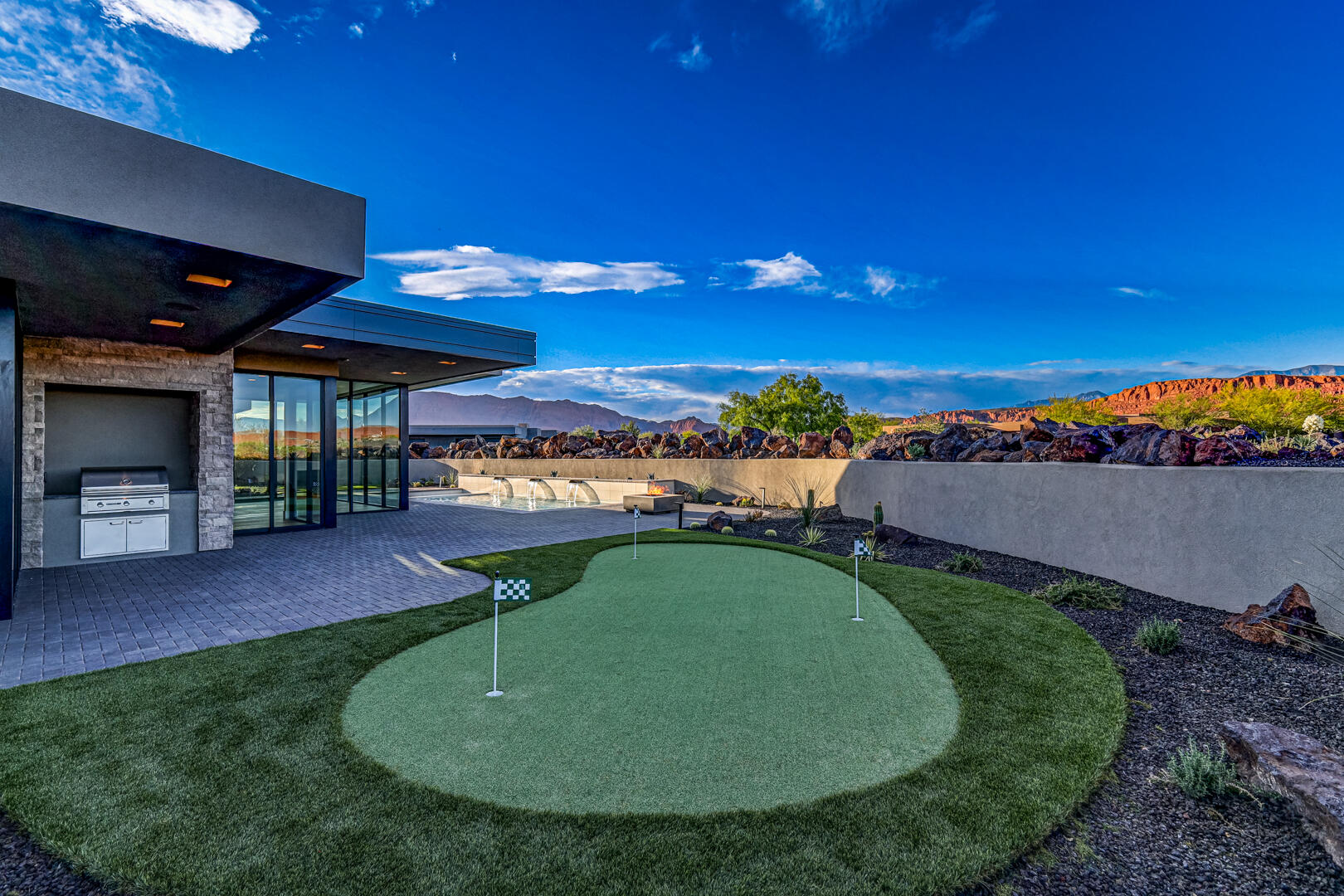 CHACO SOUTH - Residential