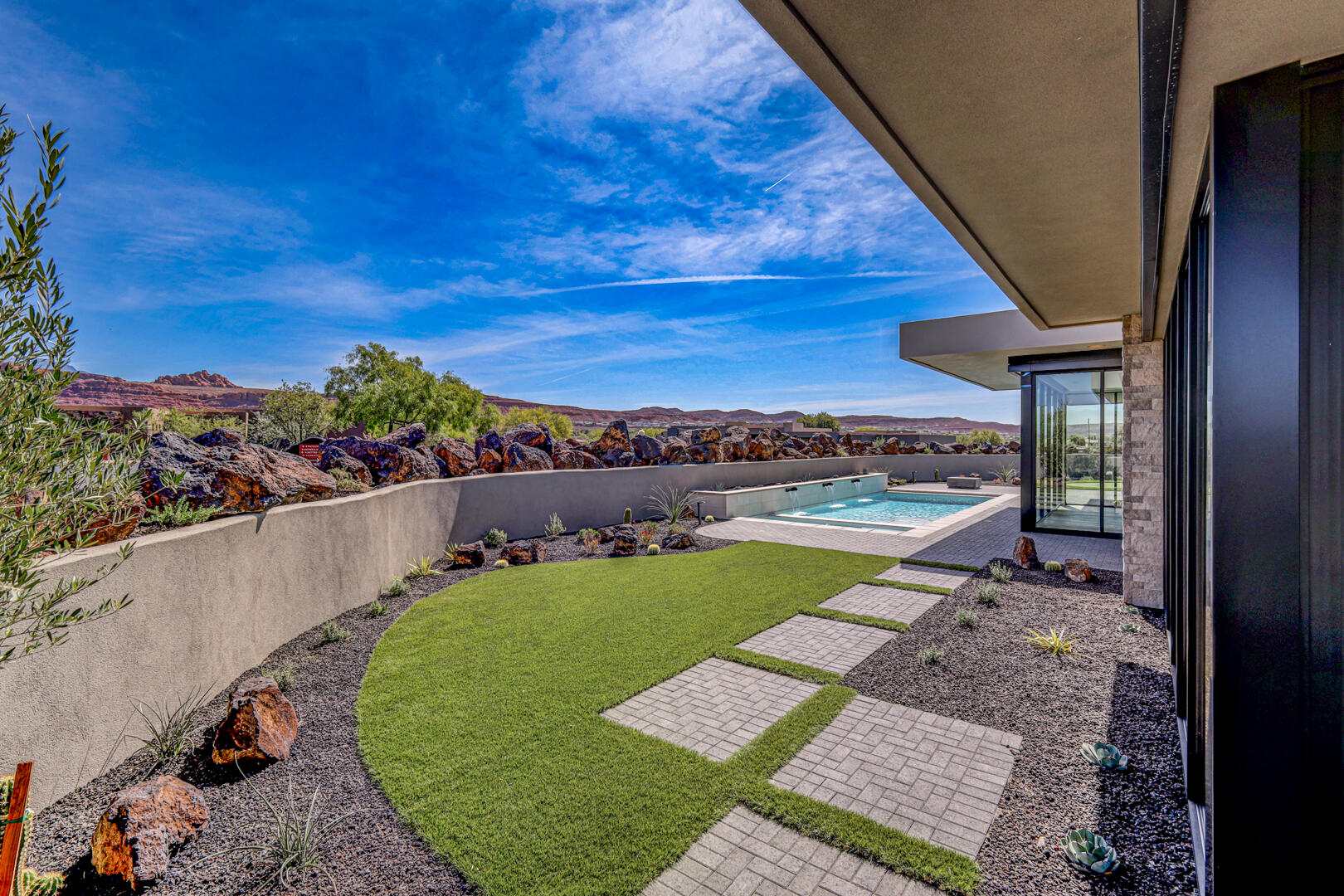 CHACO SOUTH - Residential