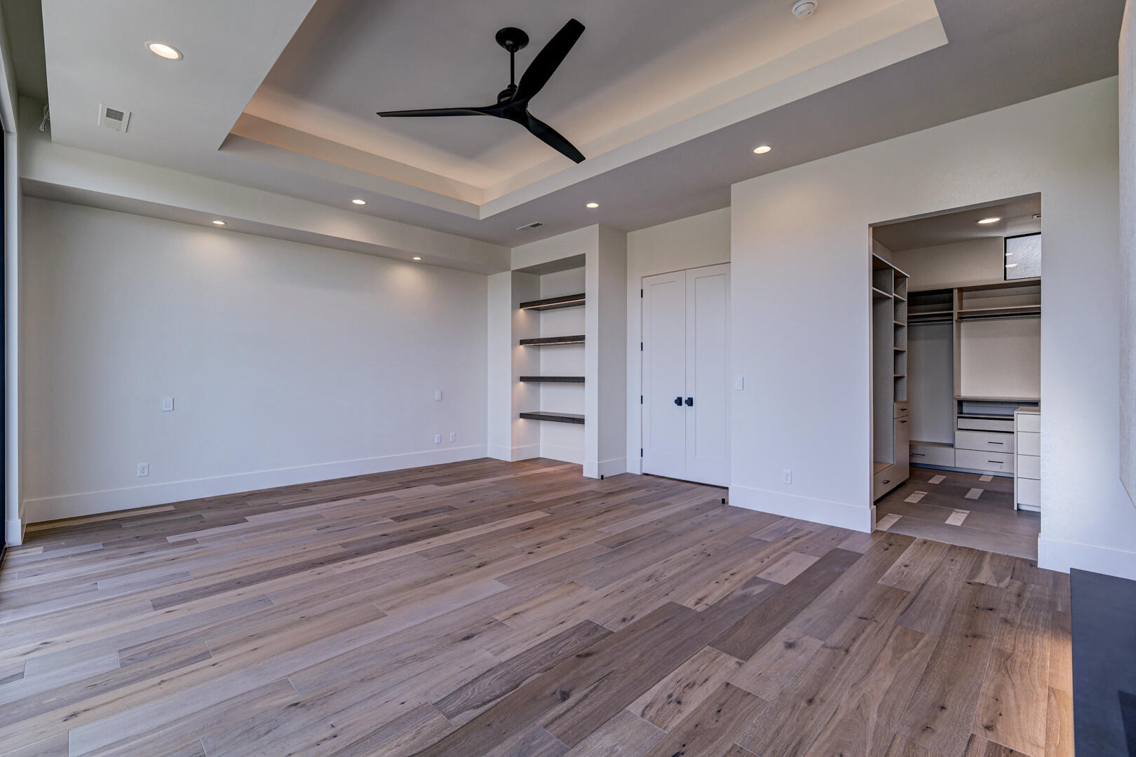 CHACO SOUTH - Residential