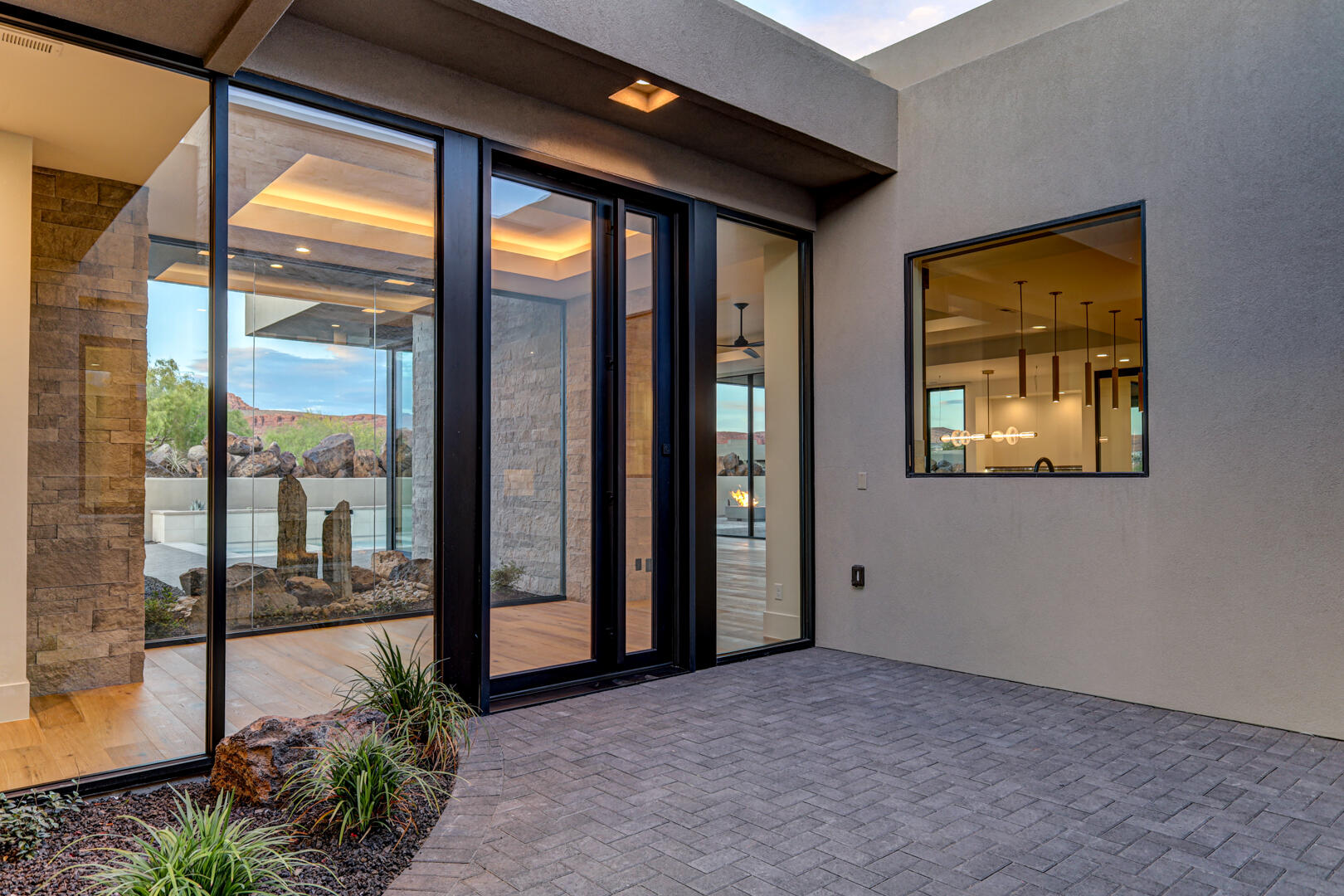 CHACO SOUTH - Residential