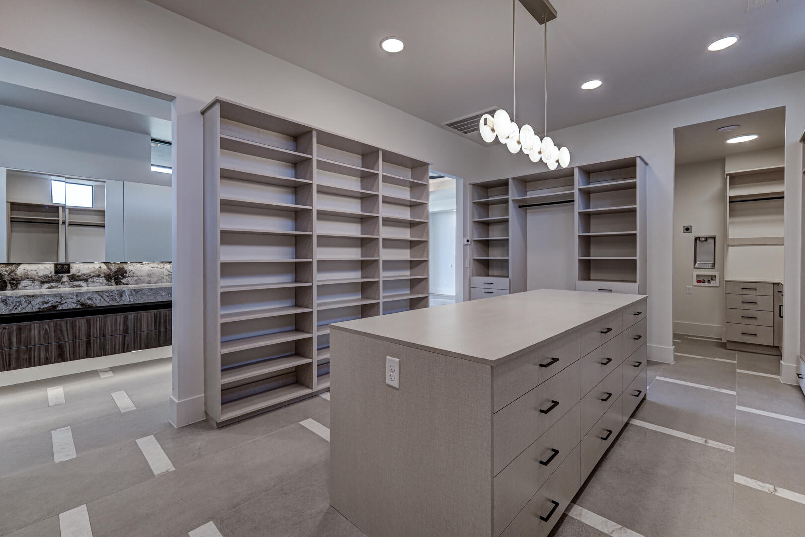 CHACO SOUTH - Residential