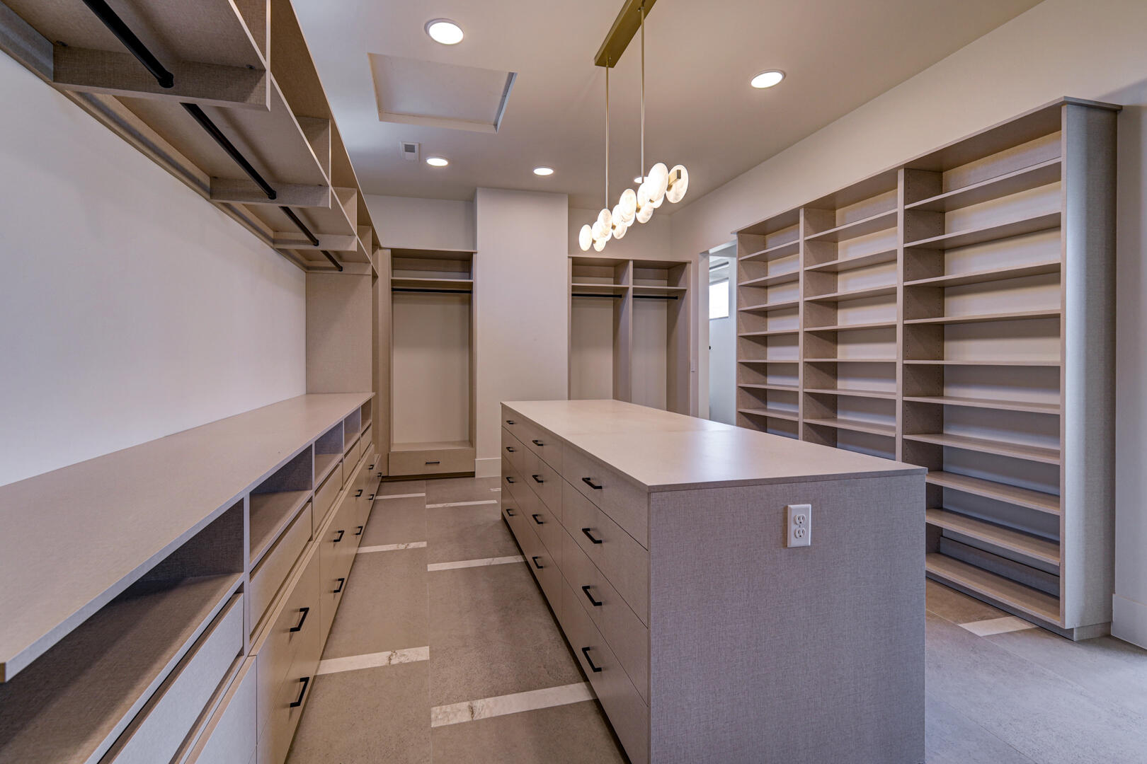 CHACO SOUTH - Residential
