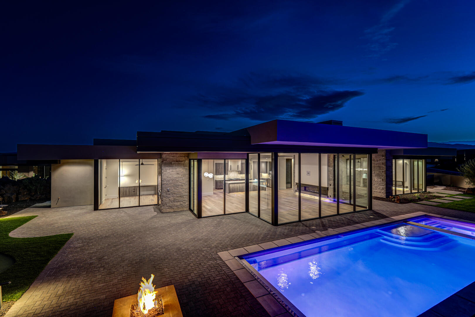 CHACO SOUTH - Residential