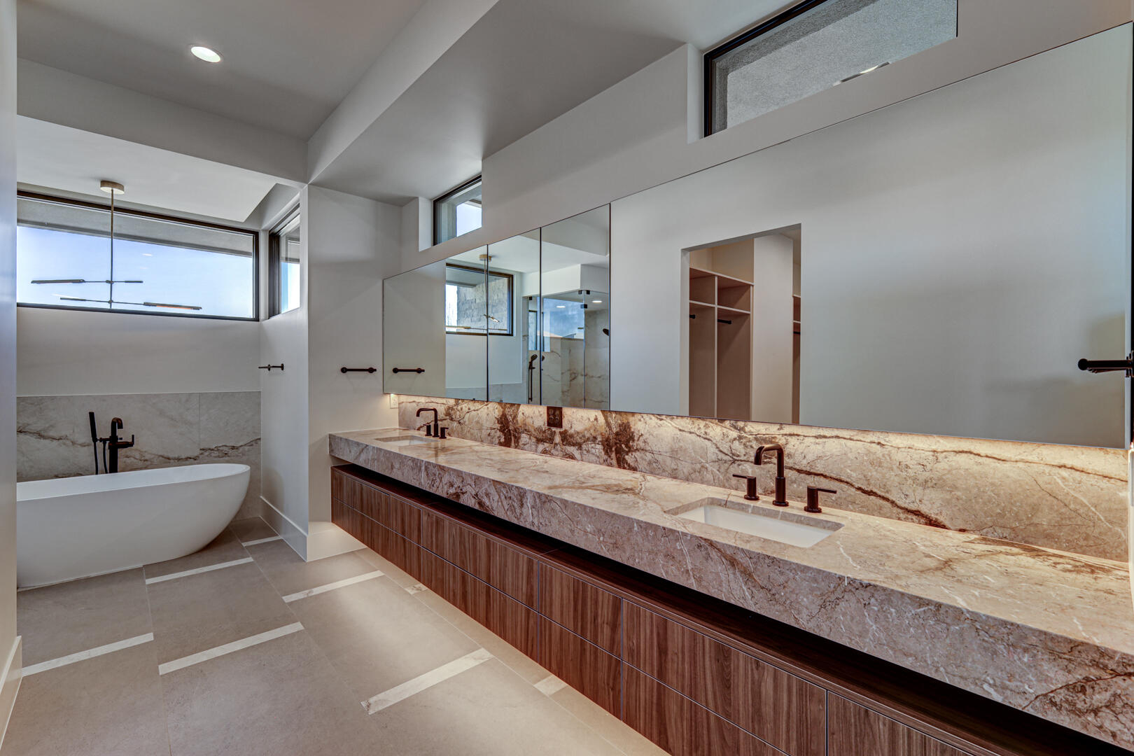 CHACO SOUTH - Residential