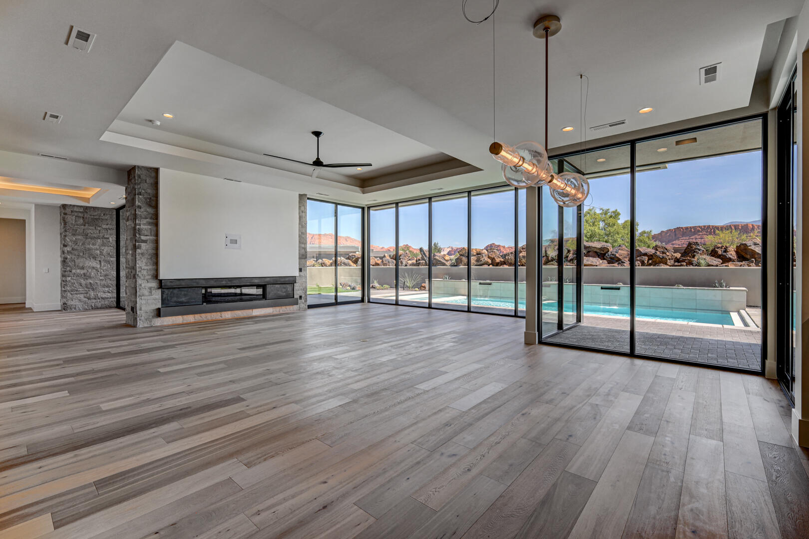 CHACO SOUTH - Residential