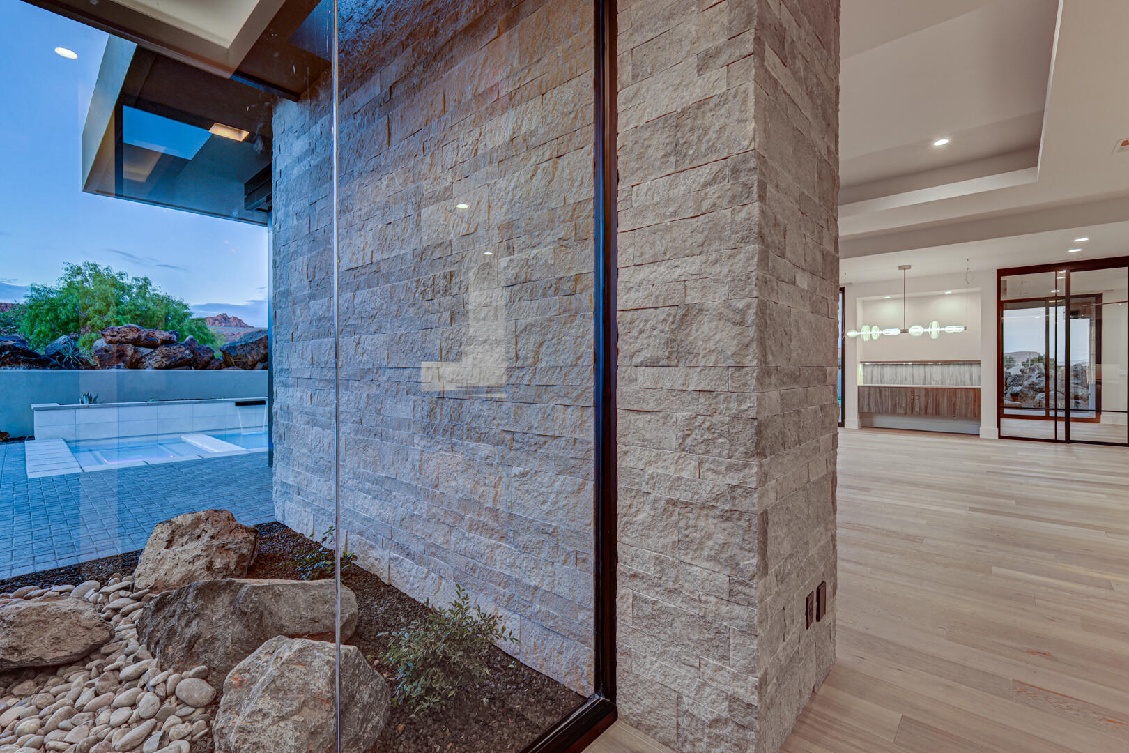 CHACO SOUTH - Residential