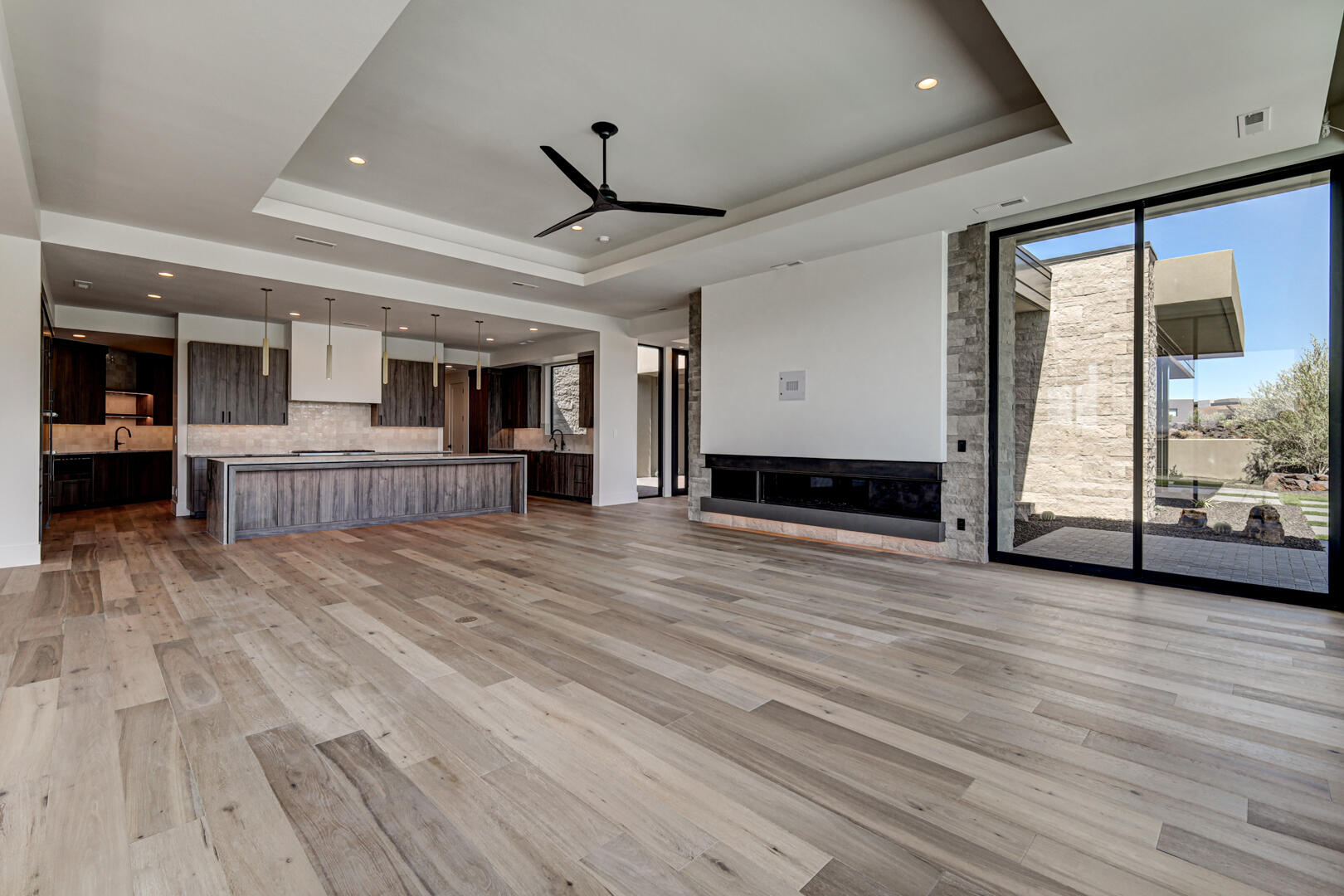 CHACO SOUTH - Residential