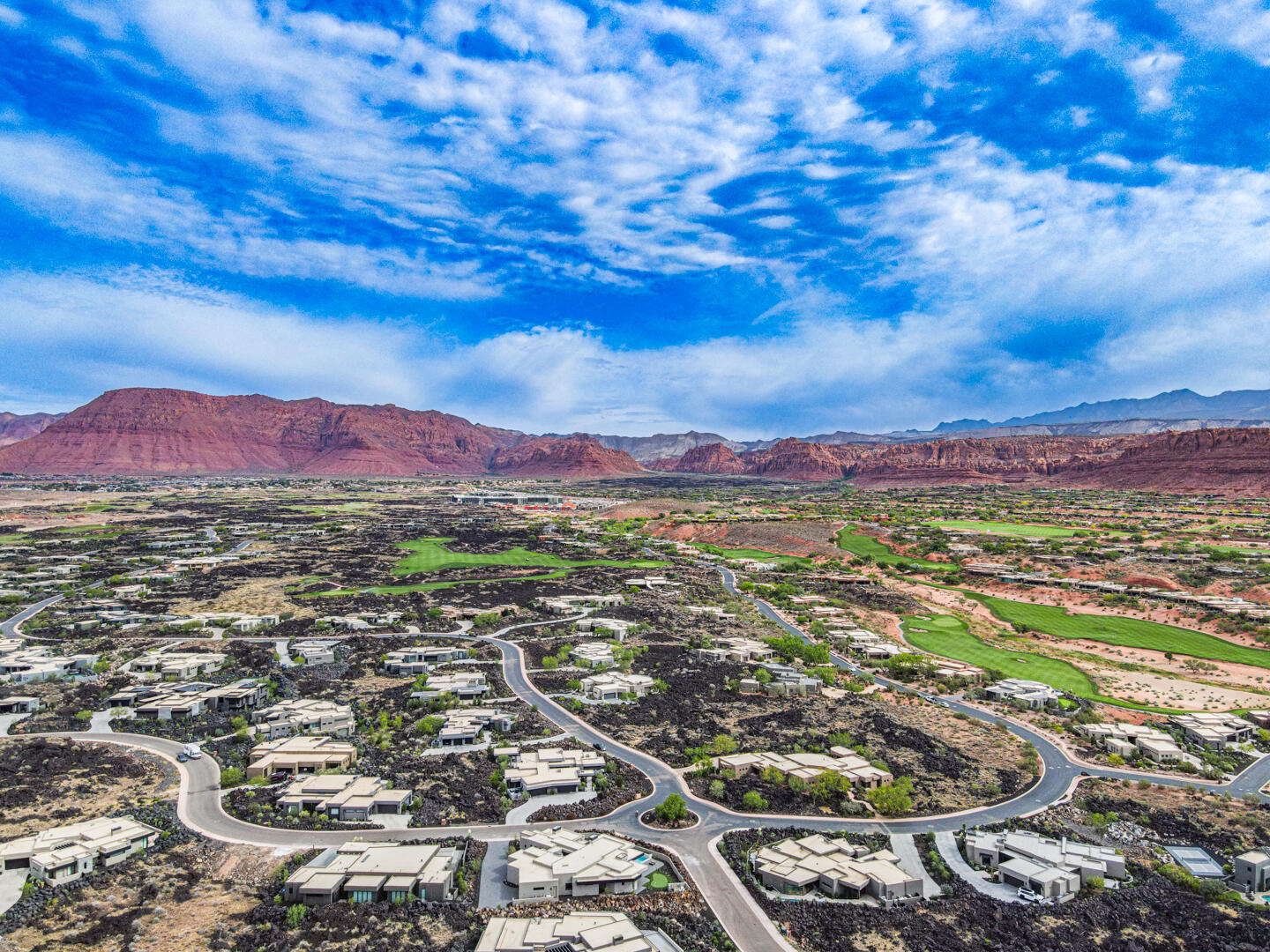 CHACO SOUTH - Residential