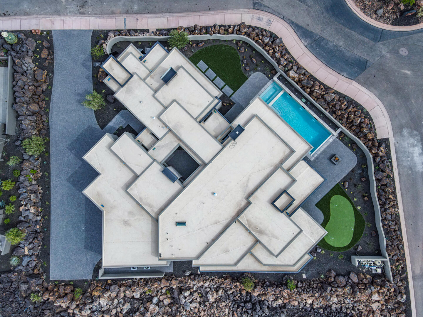 CHACO SOUTH - Residential