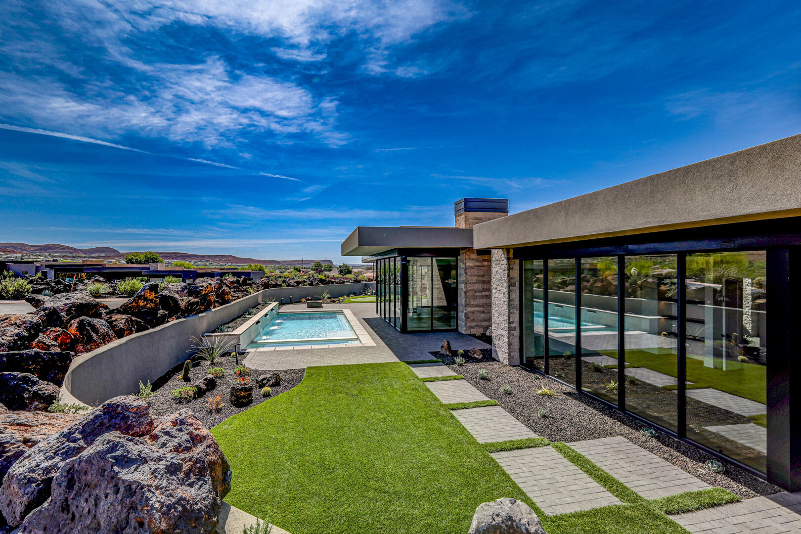 CHACO SOUTH - Residential