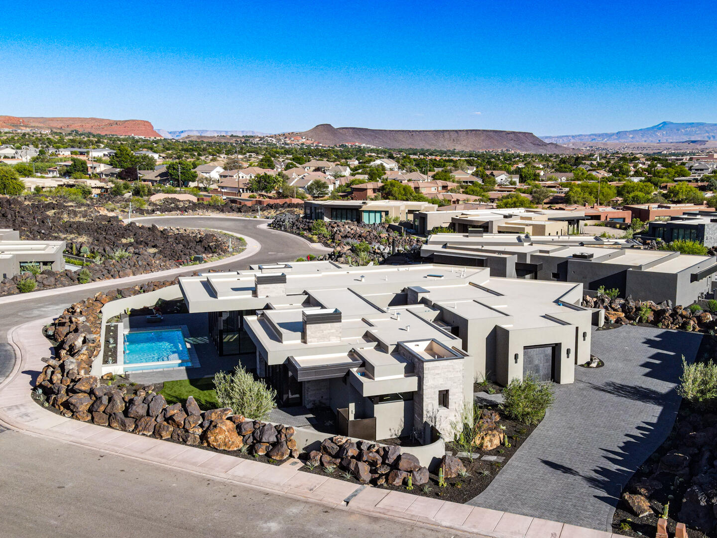 CHACO SOUTH - Residential