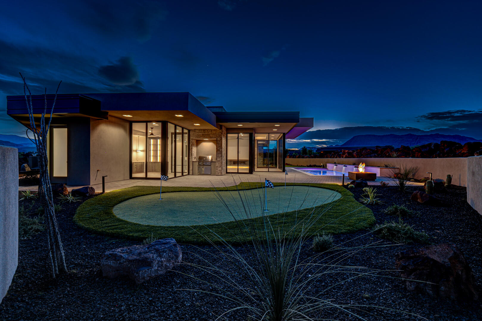 CHACO SOUTH - Residential