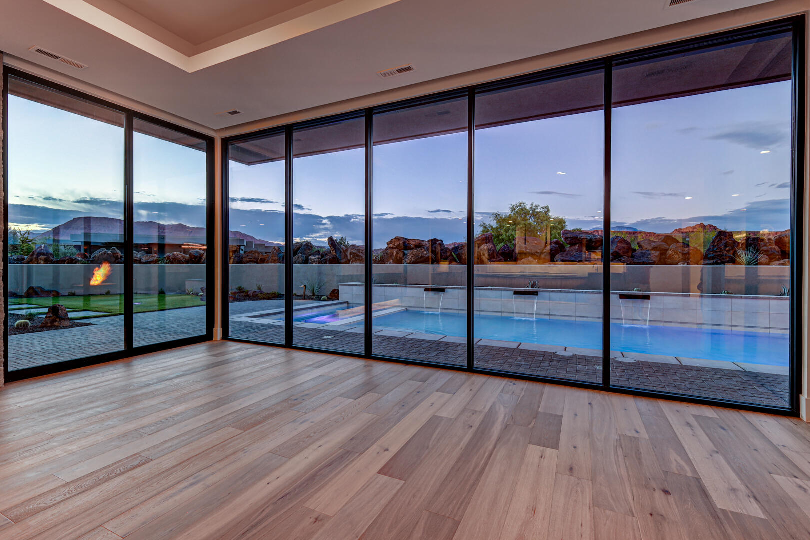 CHACO SOUTH - Residential