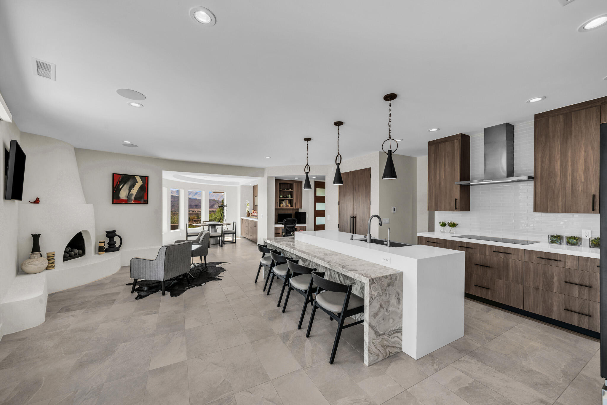 TUWEAP SHONTO - Residential