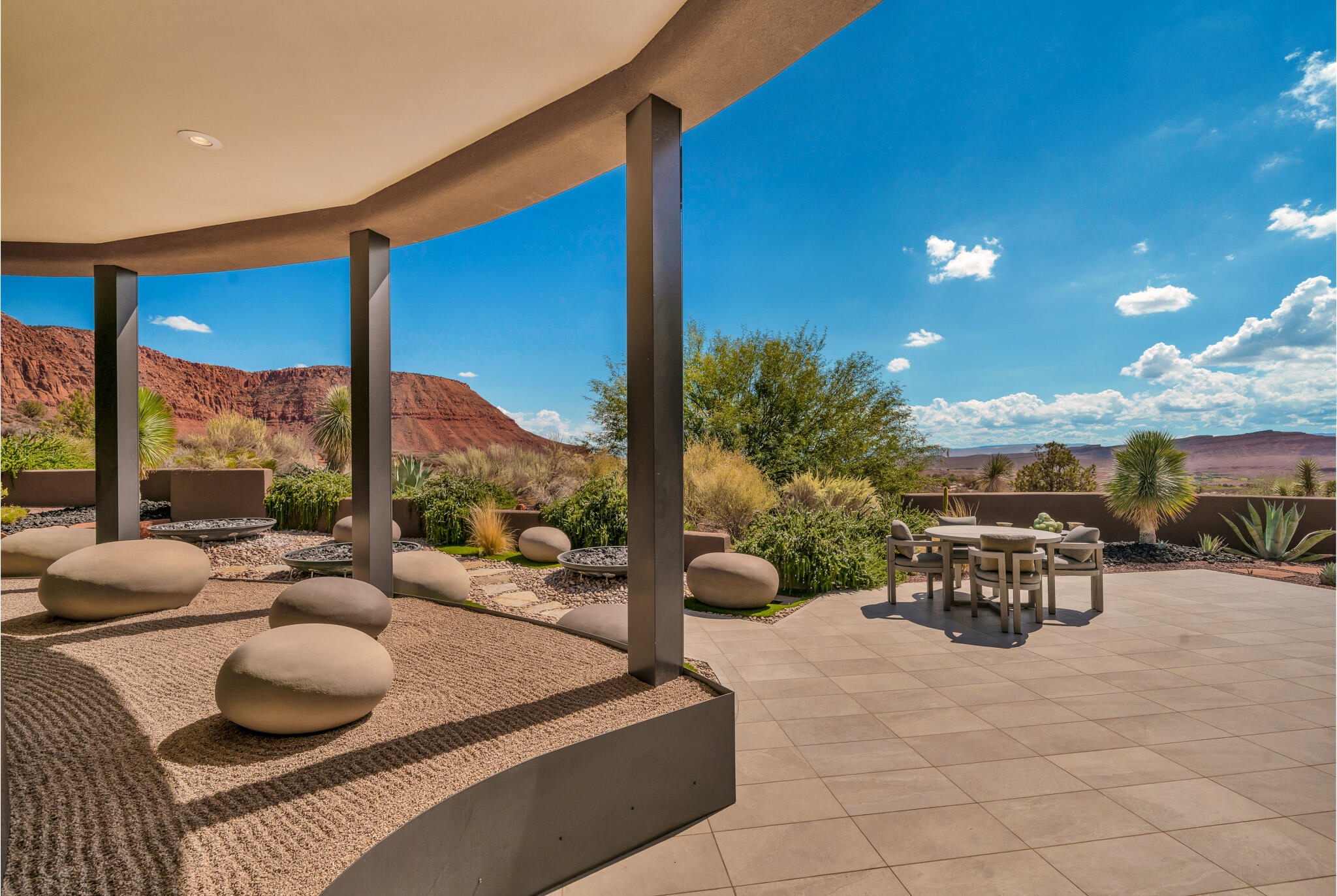 TUWEAP SHONTO - Residential