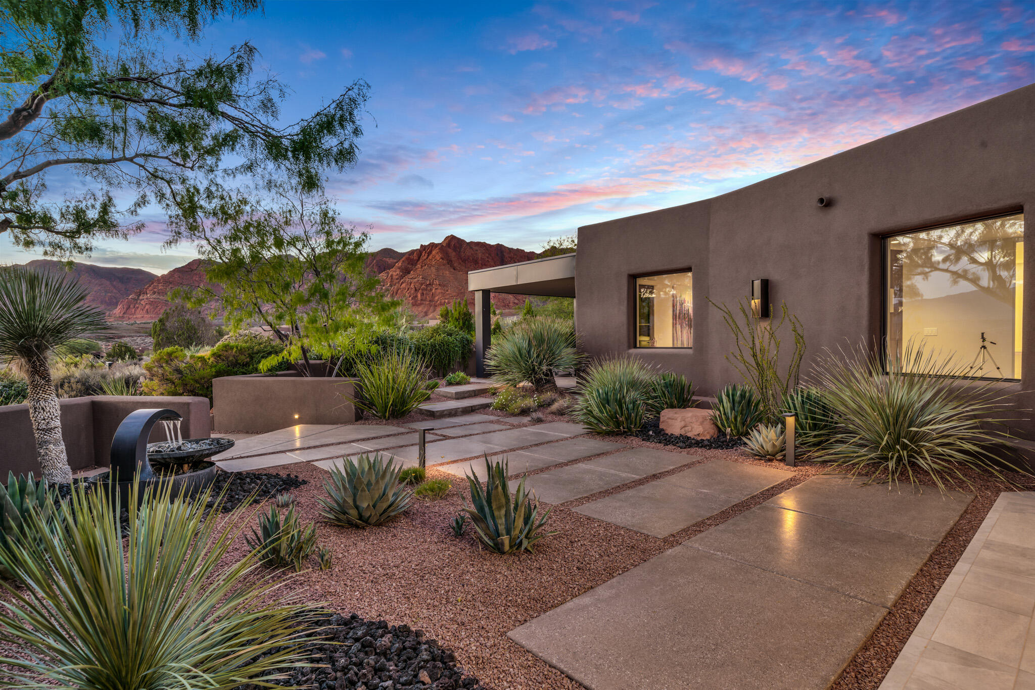 TUWEAP SHONTO - Residential