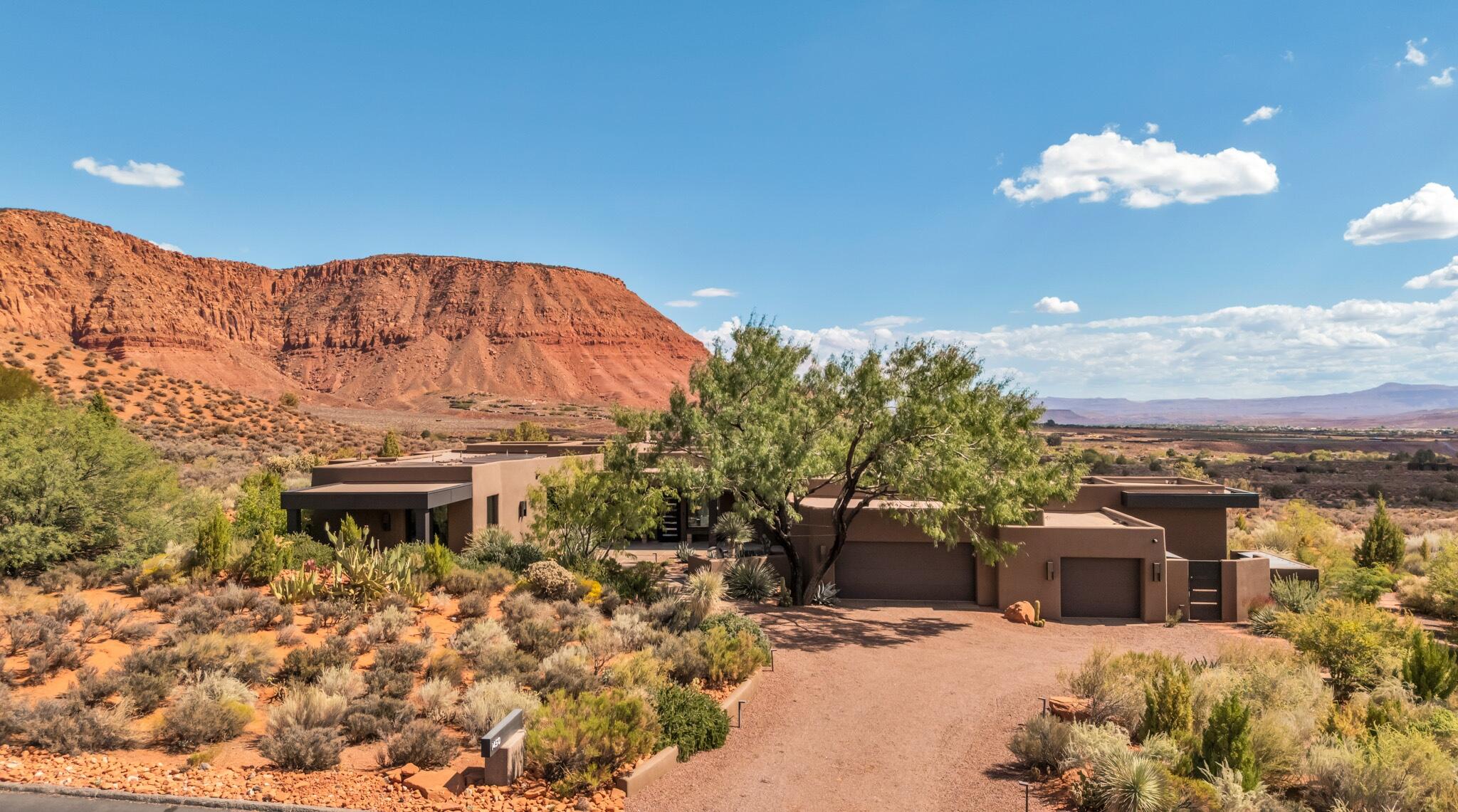 TUWEAP SHONTO - Residential