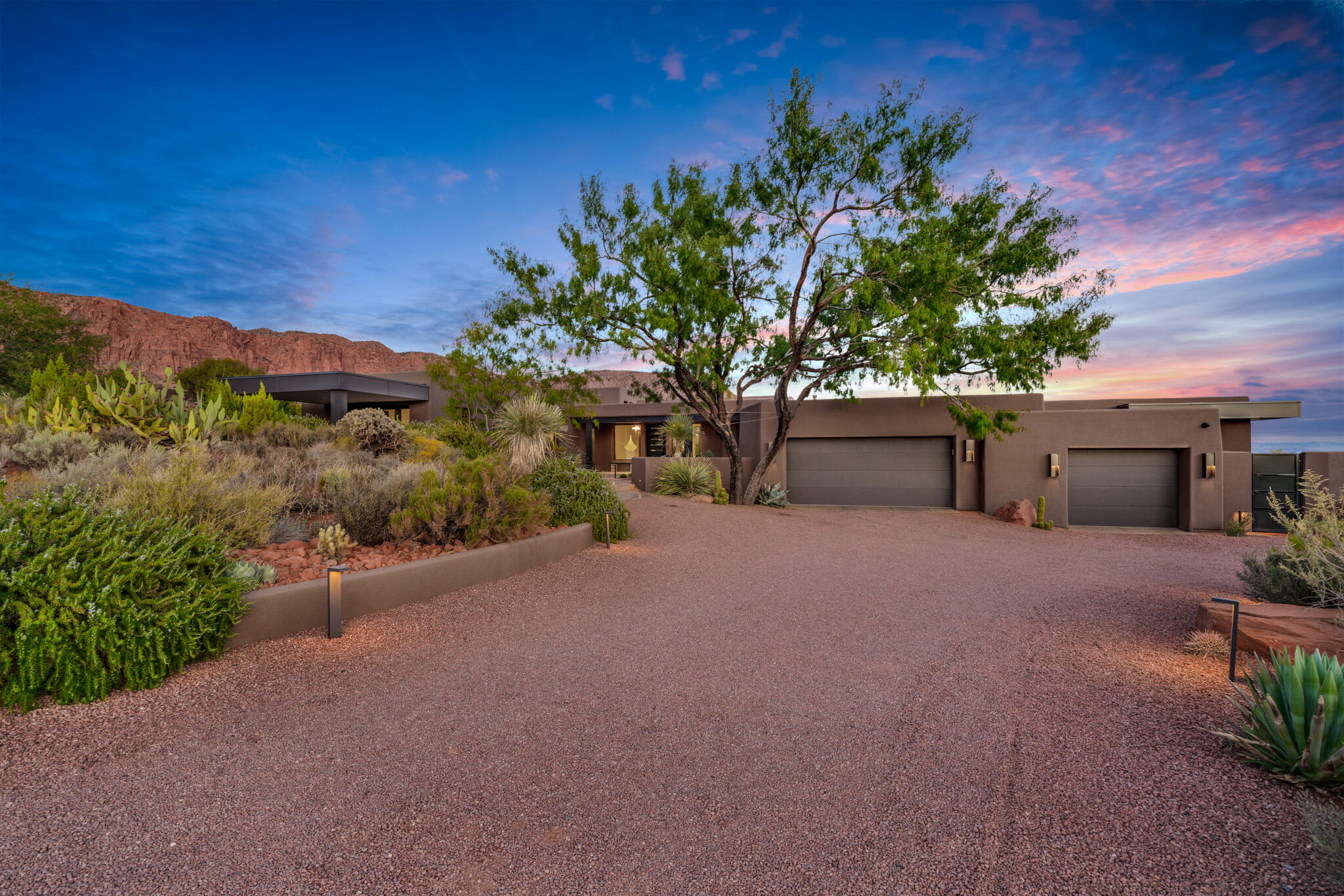 TUWEAP SHONTO - Residential