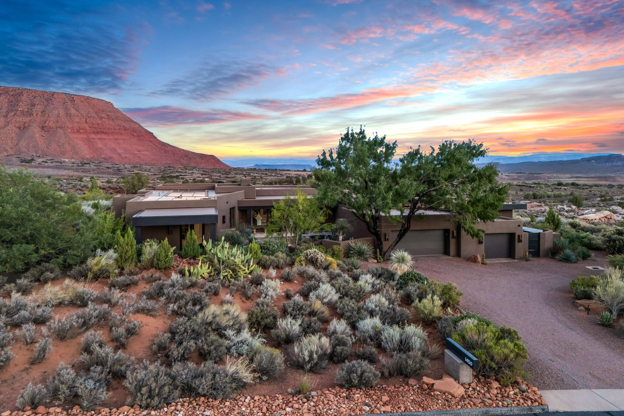 TUWEAP SHONTO - Residential