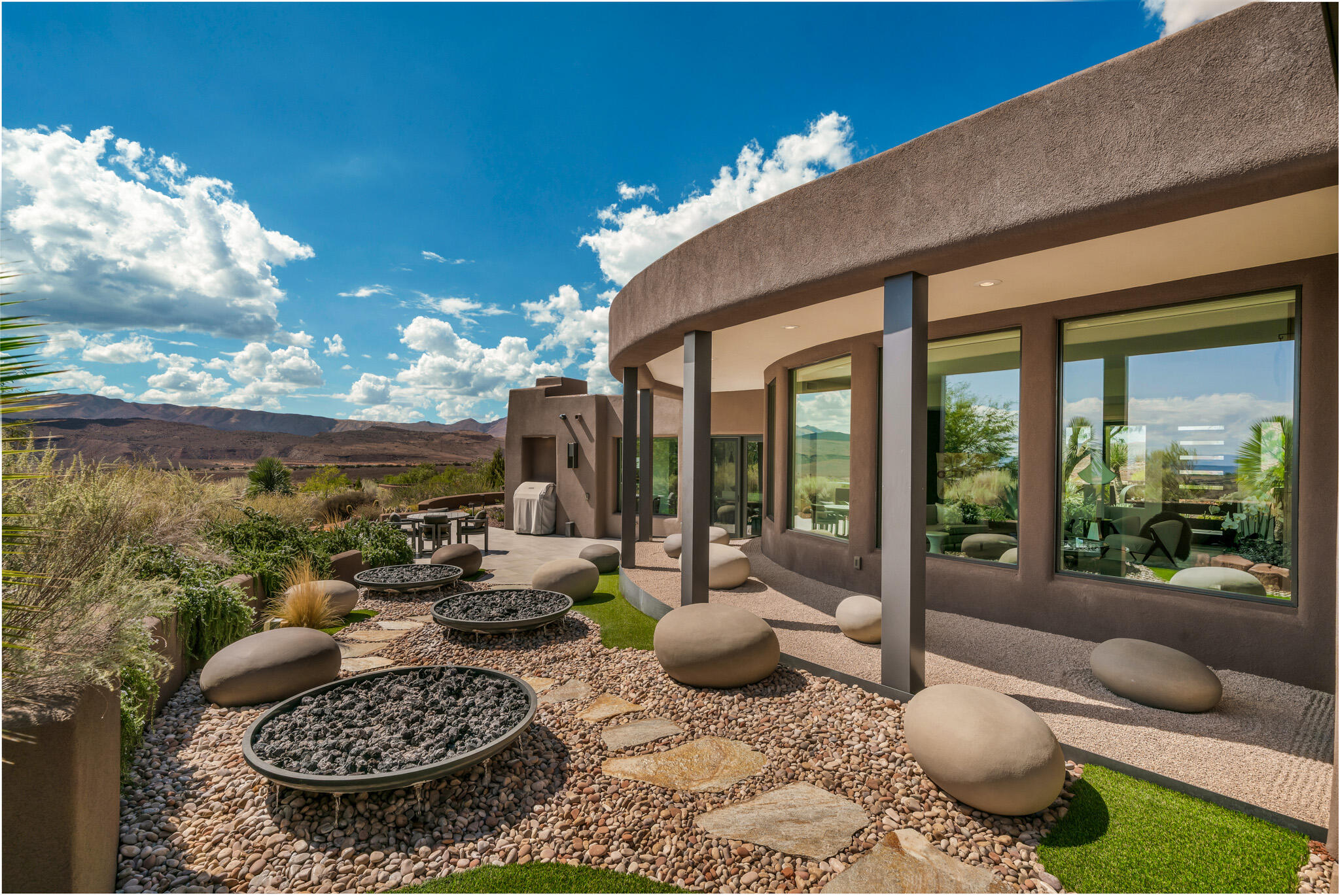 TUWEAP SHONTO - Residential