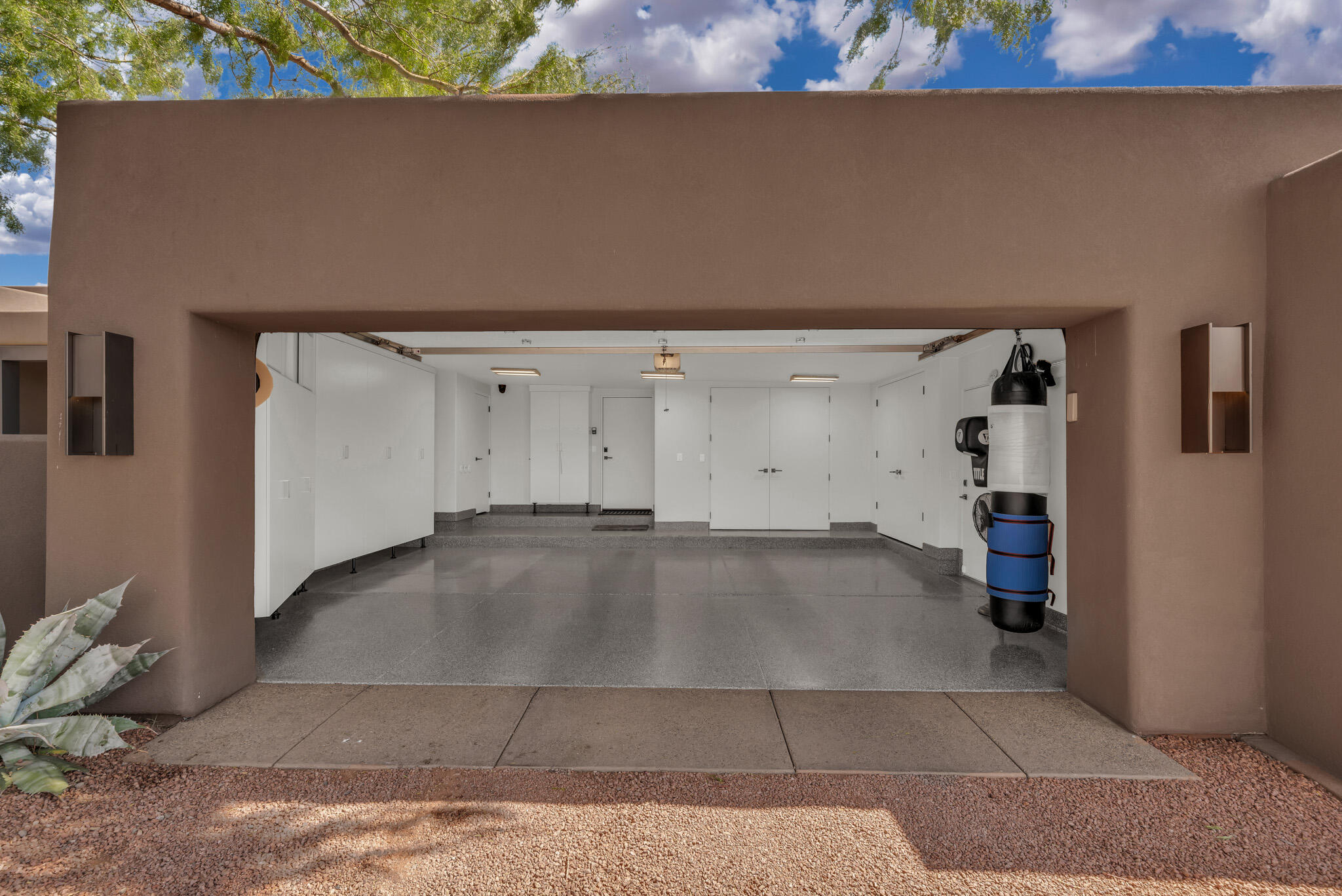 TUWEAP SHONTO - Residential