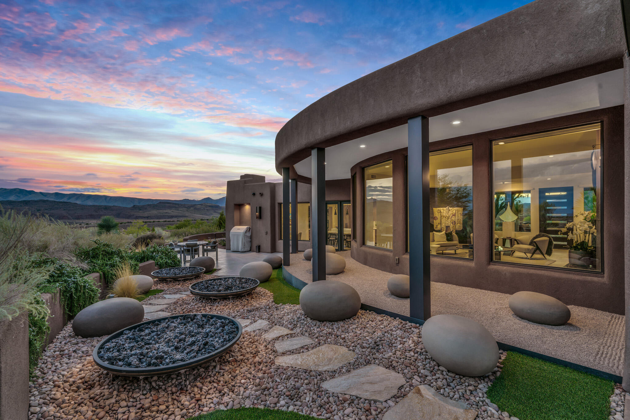 TUWEAP SHONTO - Residential