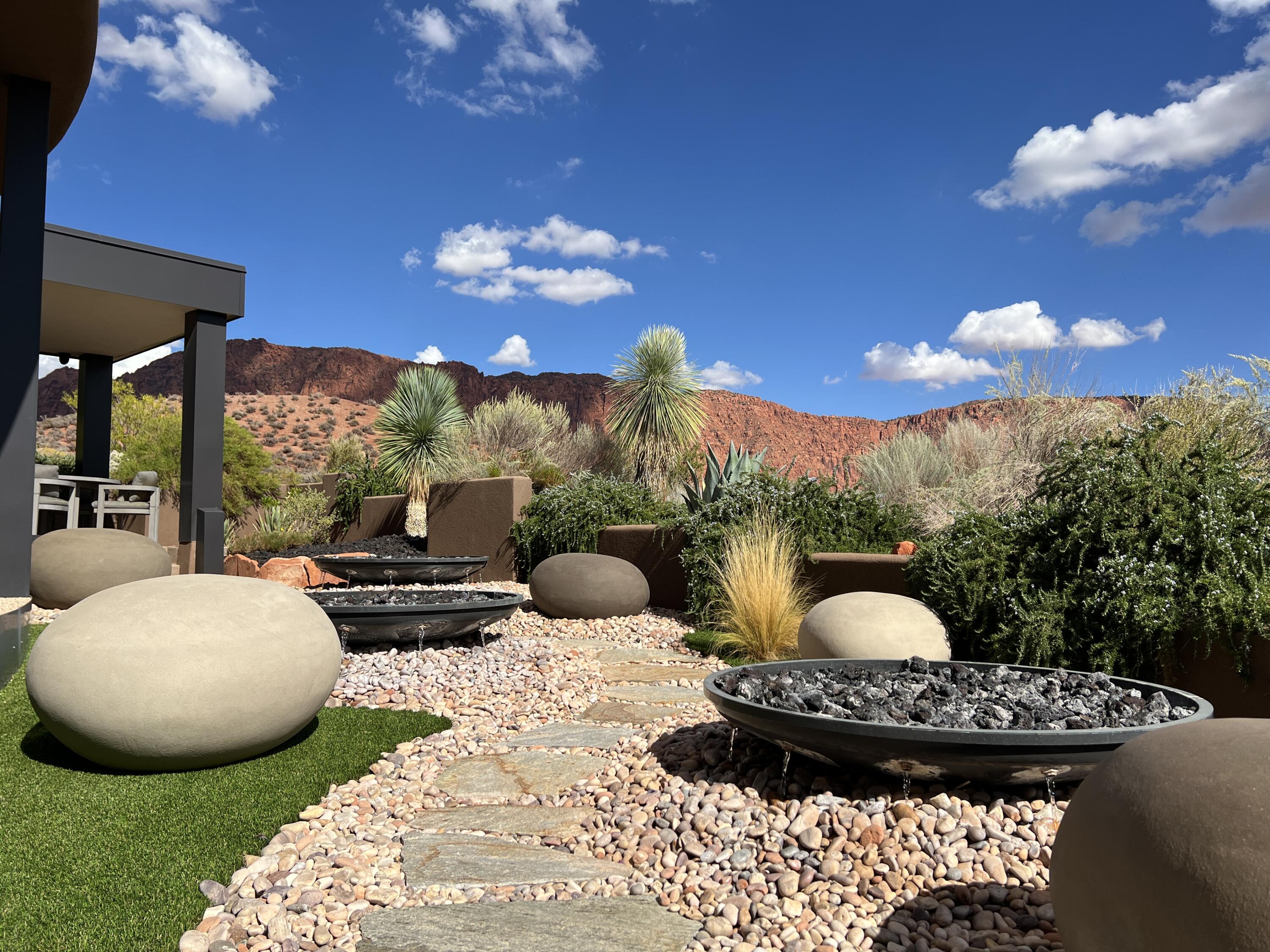 TUWEAP SHONTO - Residential